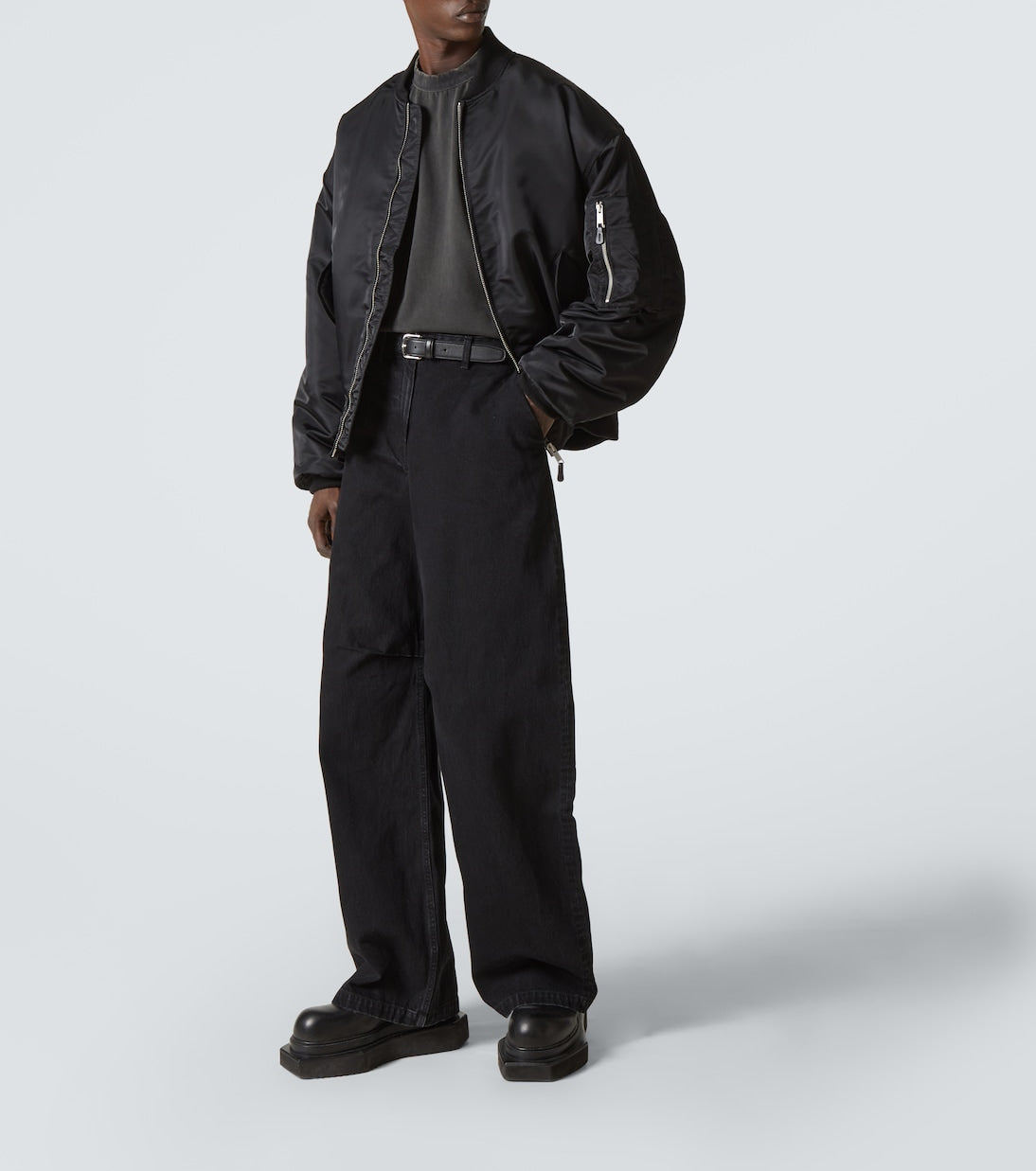 Entire Studios - Broad bomber jacket