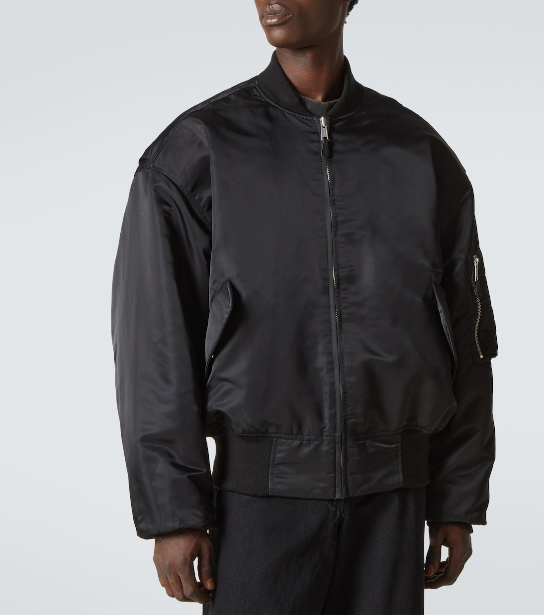 Entire Studios - Broad bomber jacket