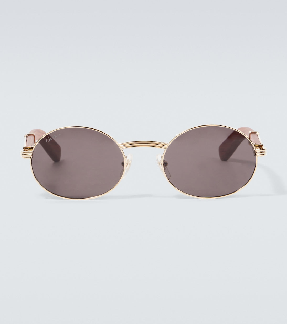 Cartier Eyewear Collection - Round sunglasses