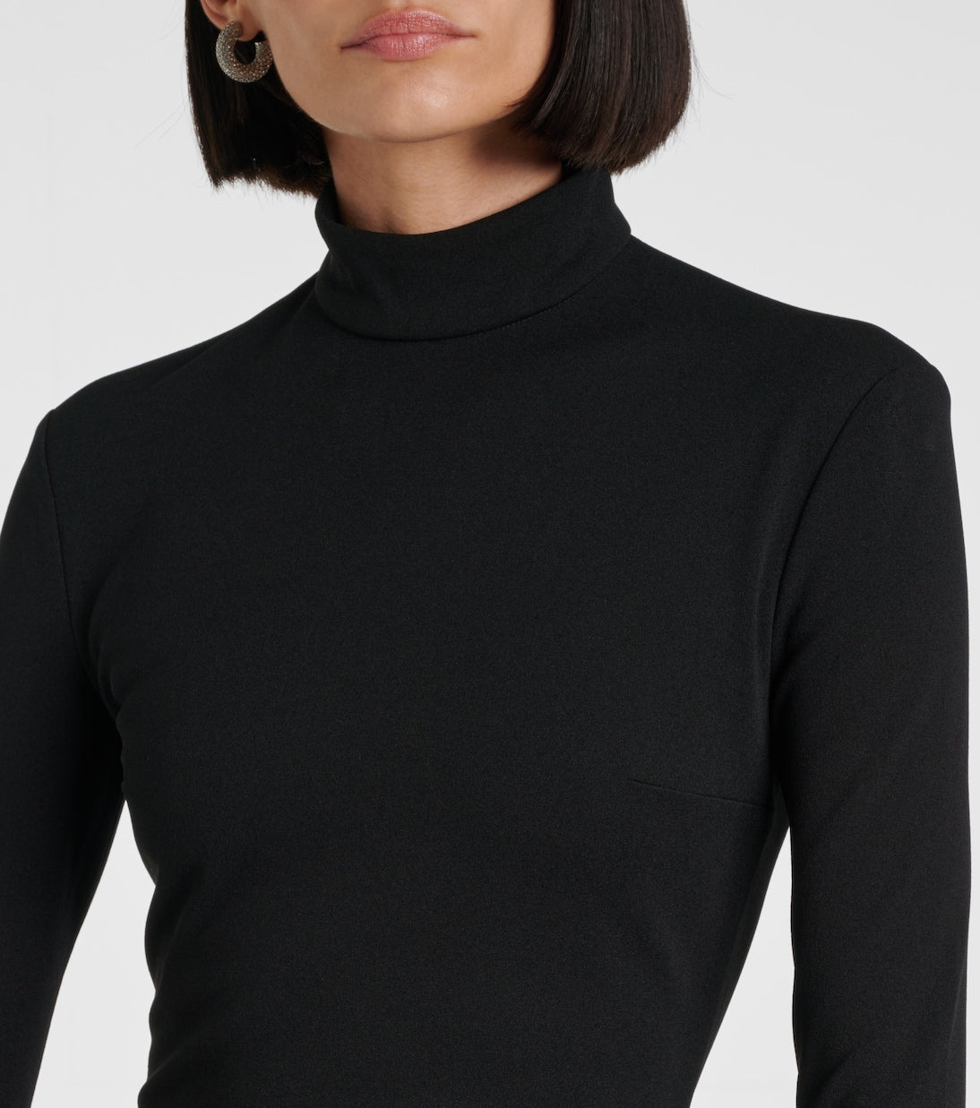 Solace London - Viviana embellished gown