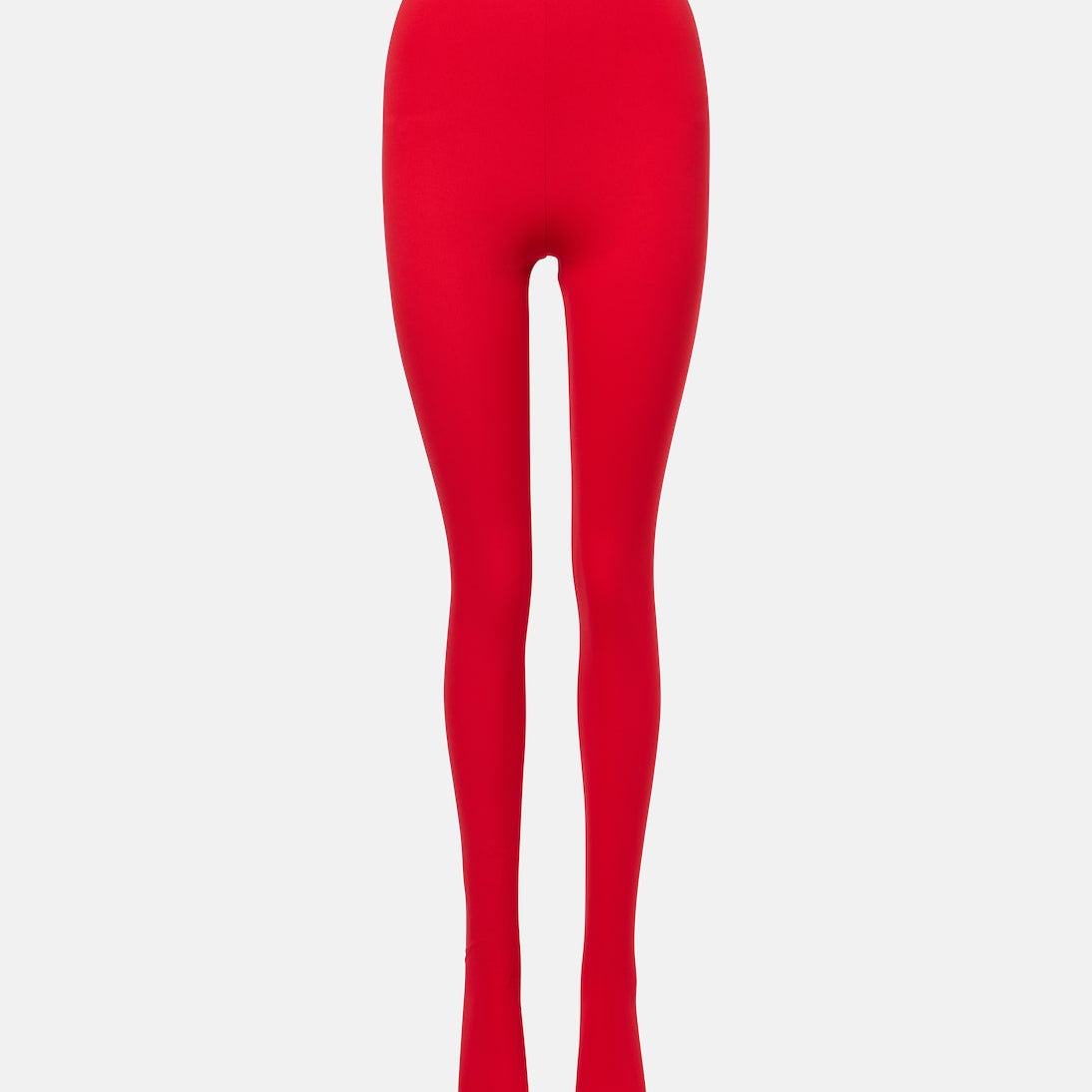 Wardrobe.NYC - High-rise tights
