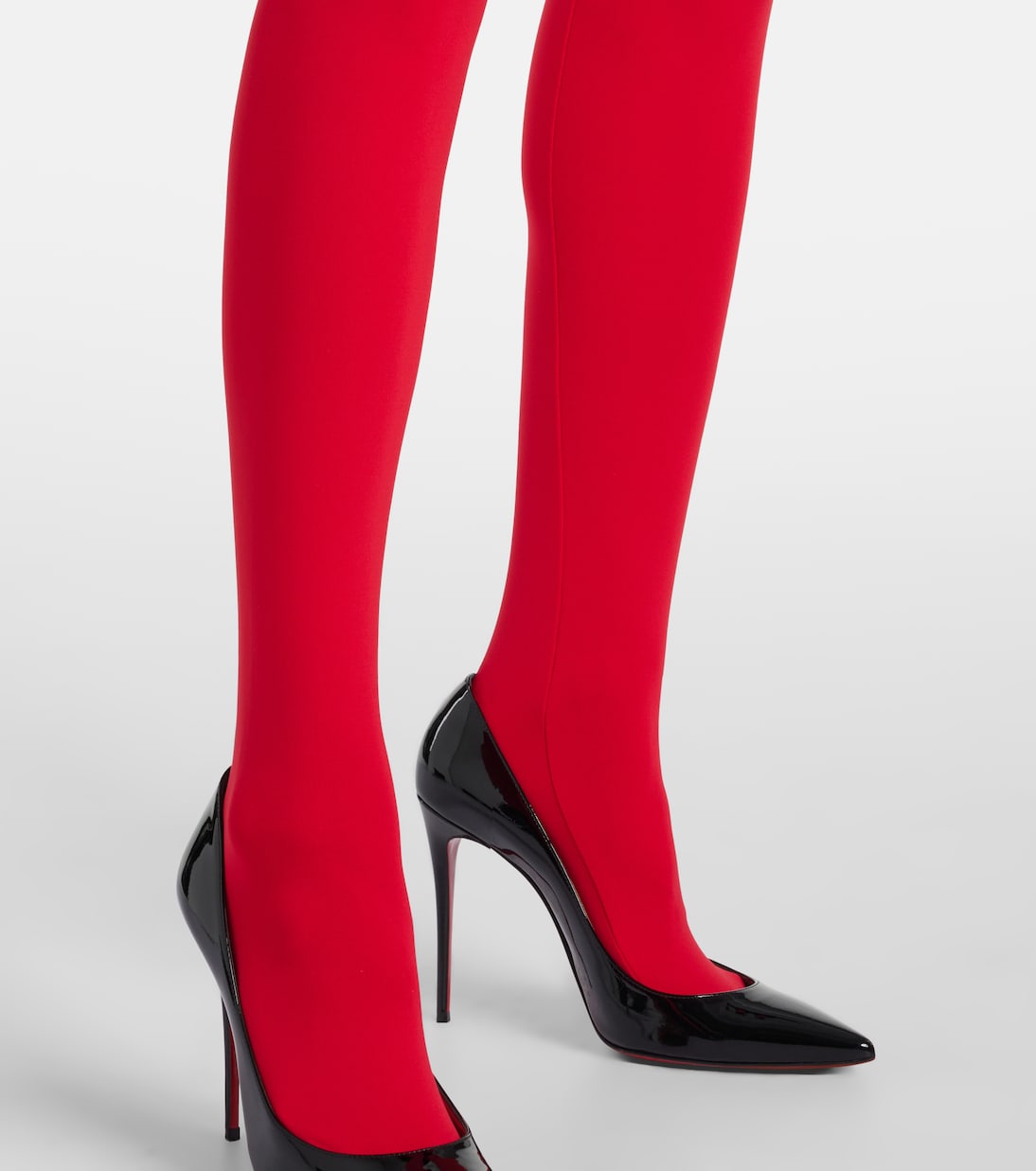 Wardrobe.NYC - High-rise tights