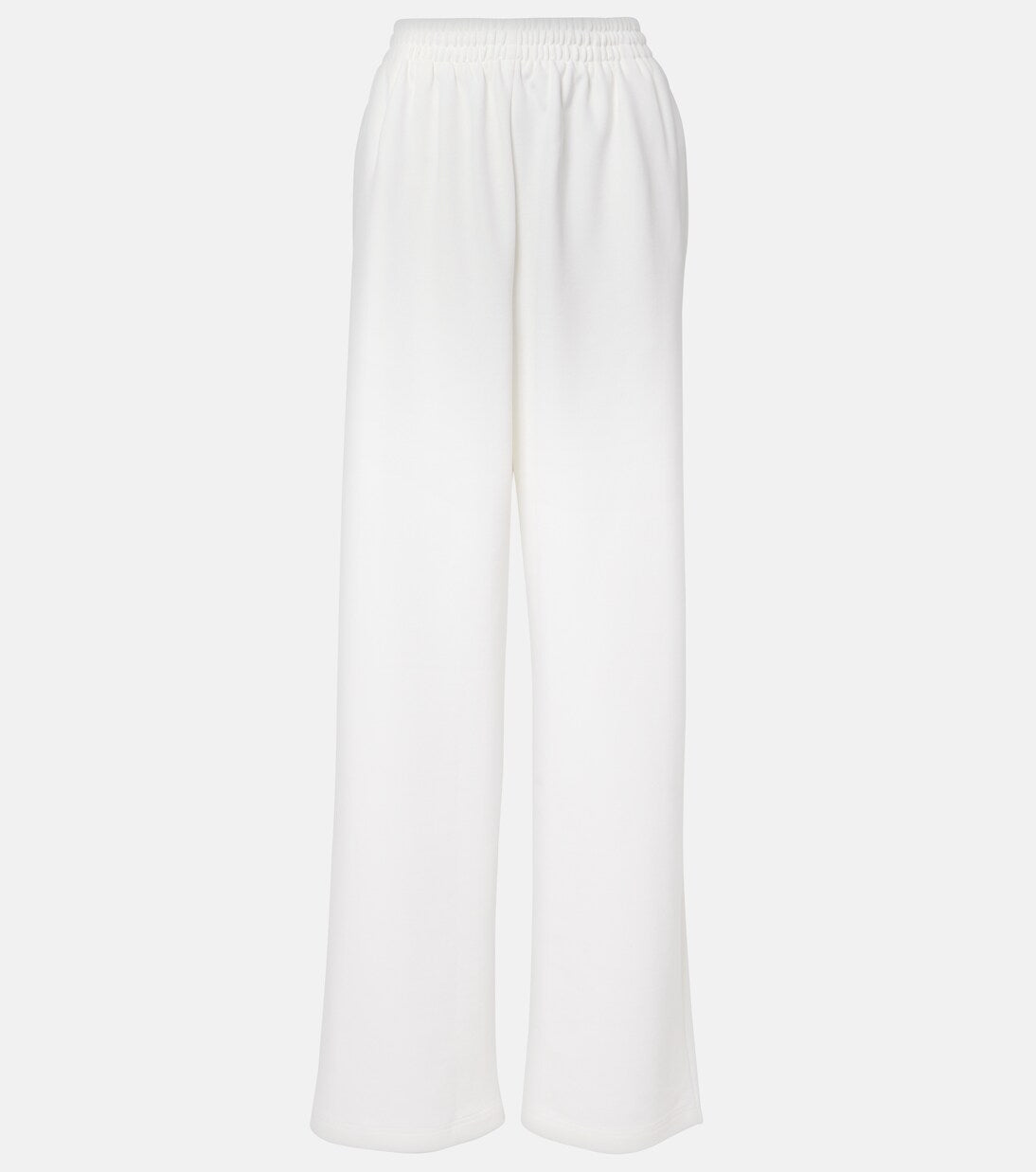 Wardrobe.NYC - Jersey wide-leg pants