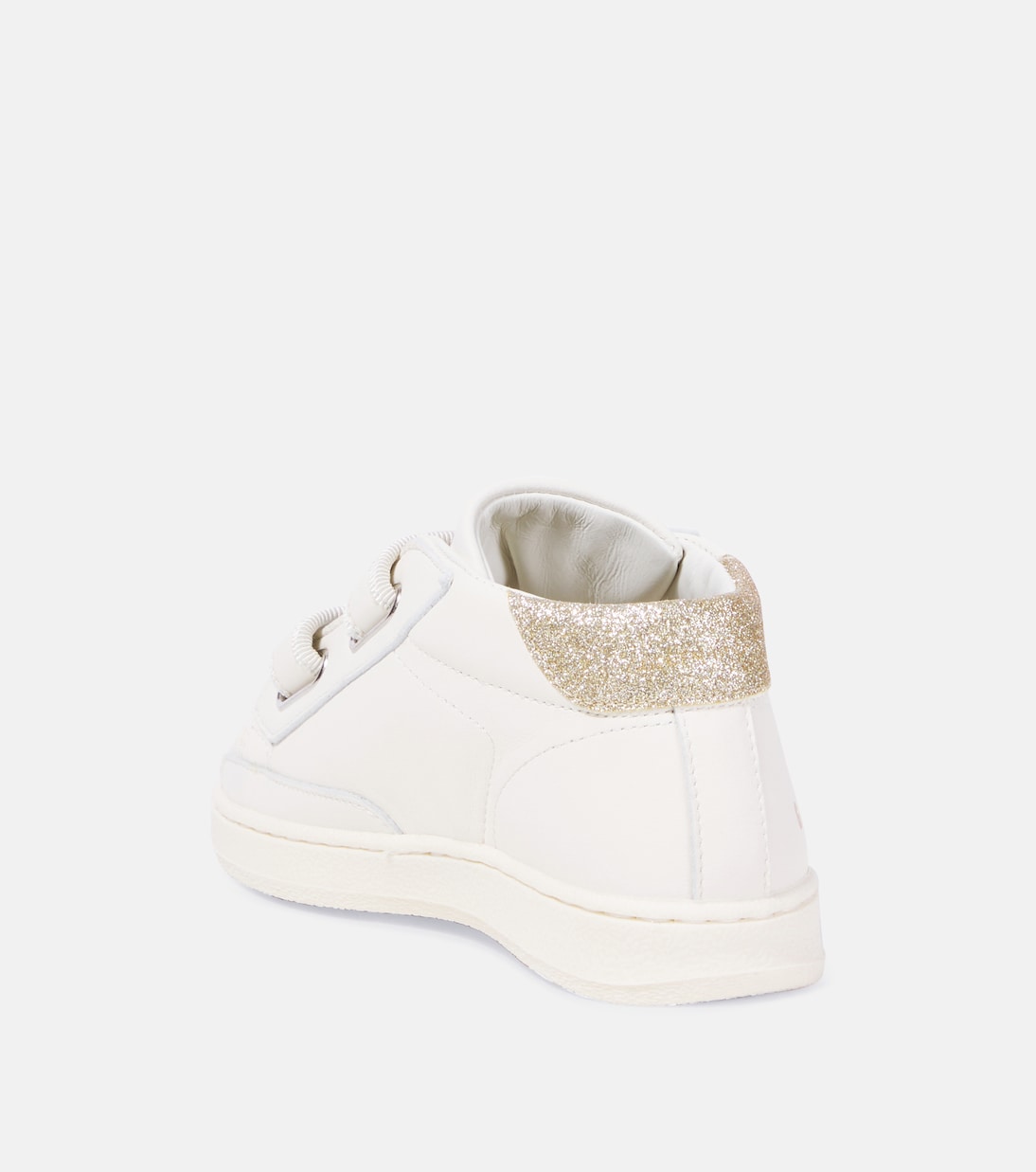 Golden Goose Kids - Baby June Ballstar sneakers