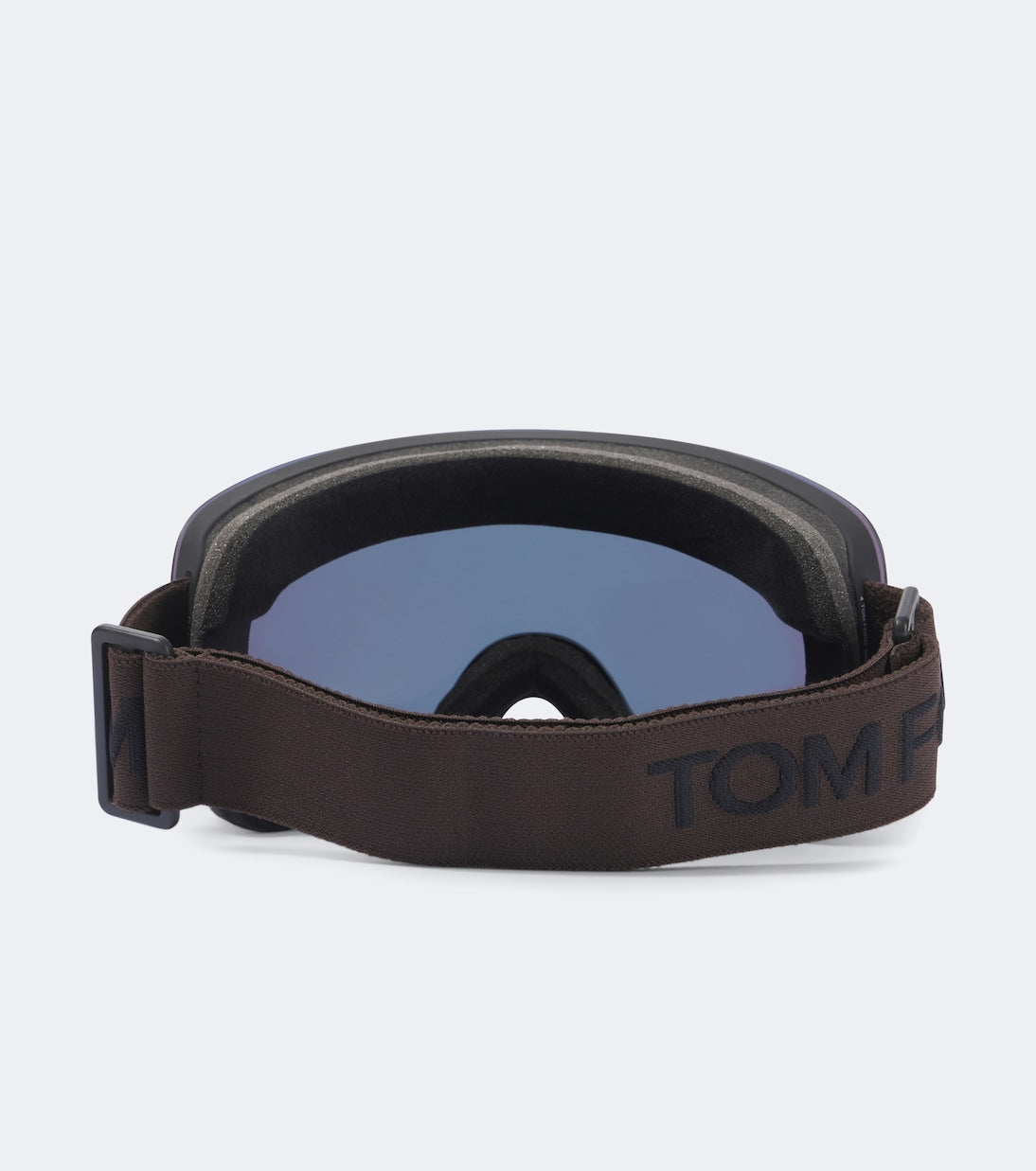 Tom Ford - Logo ski goggles