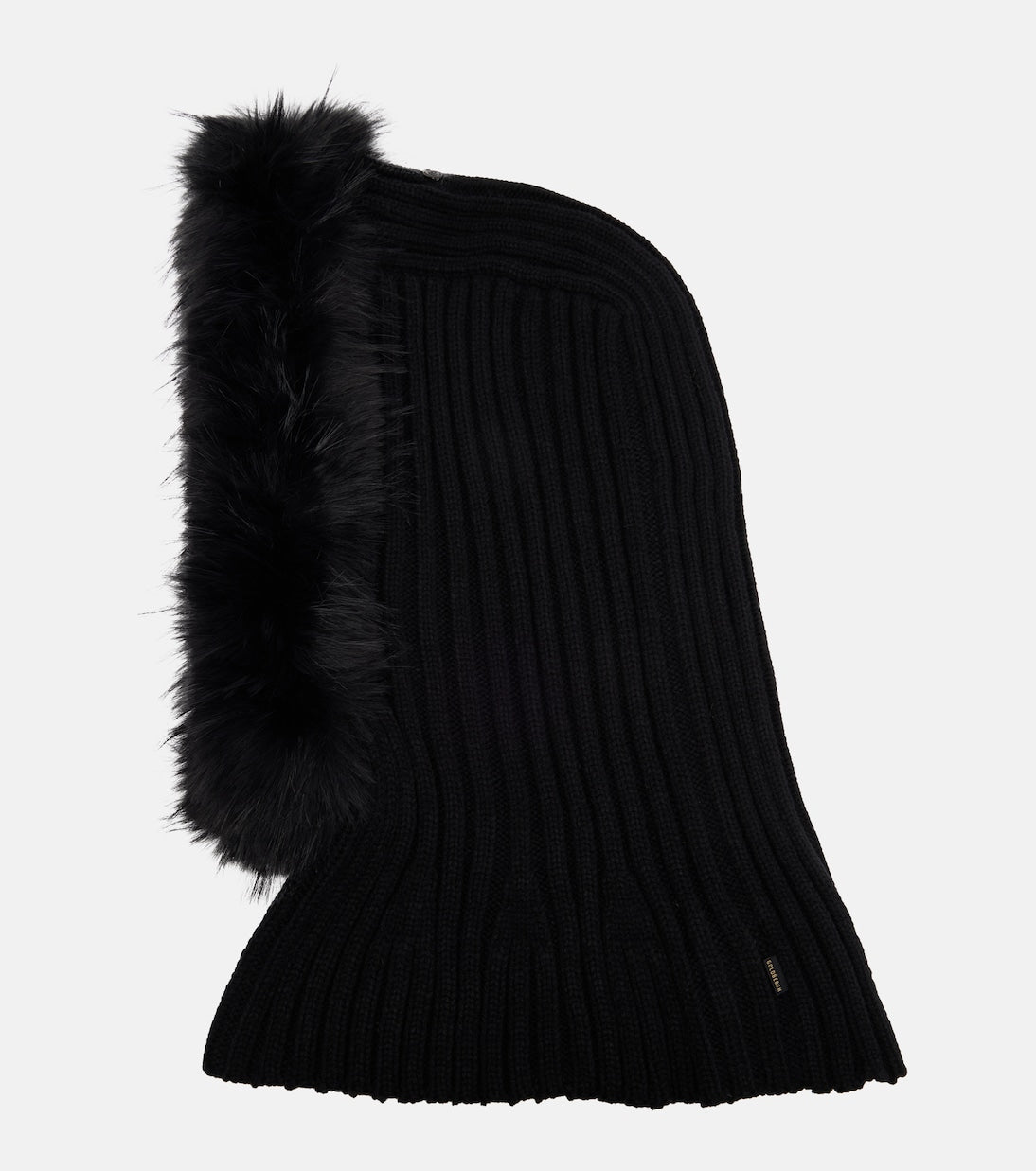 Goldbergh - Naomi faux fur-trimmed hood