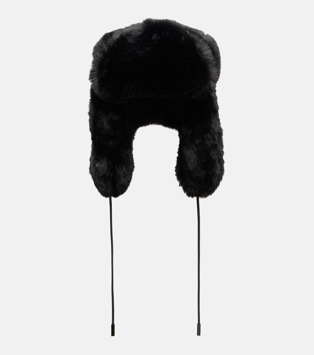 Goldbergh - Cher faux fur hat