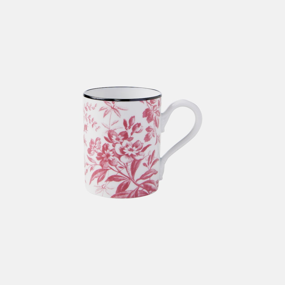 Gucci - Herbarium porcelain mug