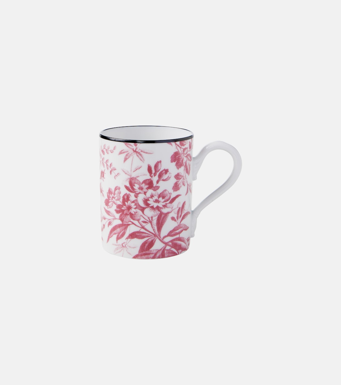 Gucci - Herbarium porcelain mug