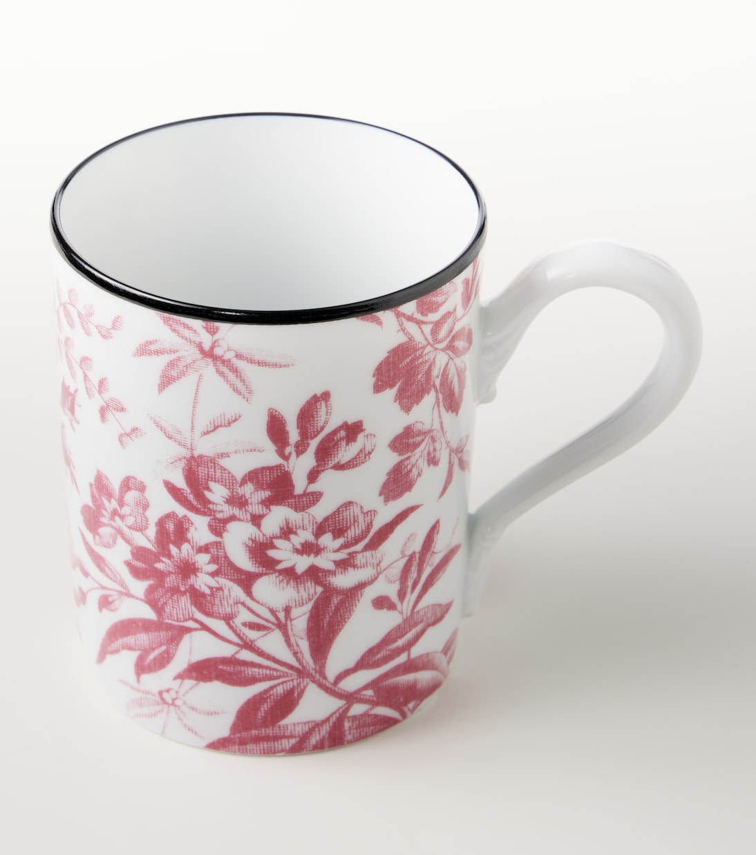 Gucci - Herbarium porcelain mug