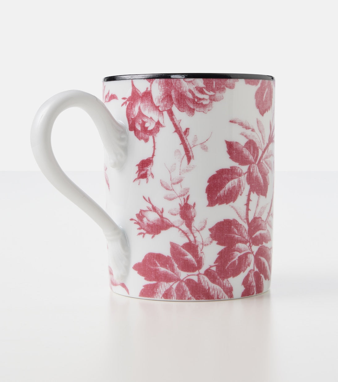 Gucci - Herbarium porcelain mug