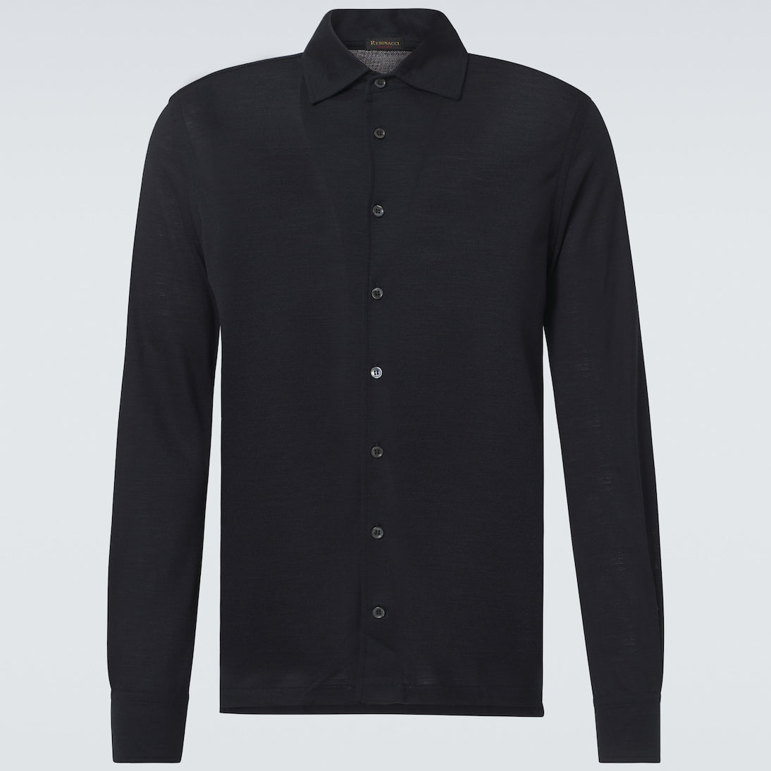 Rubinacci - Wool shirt