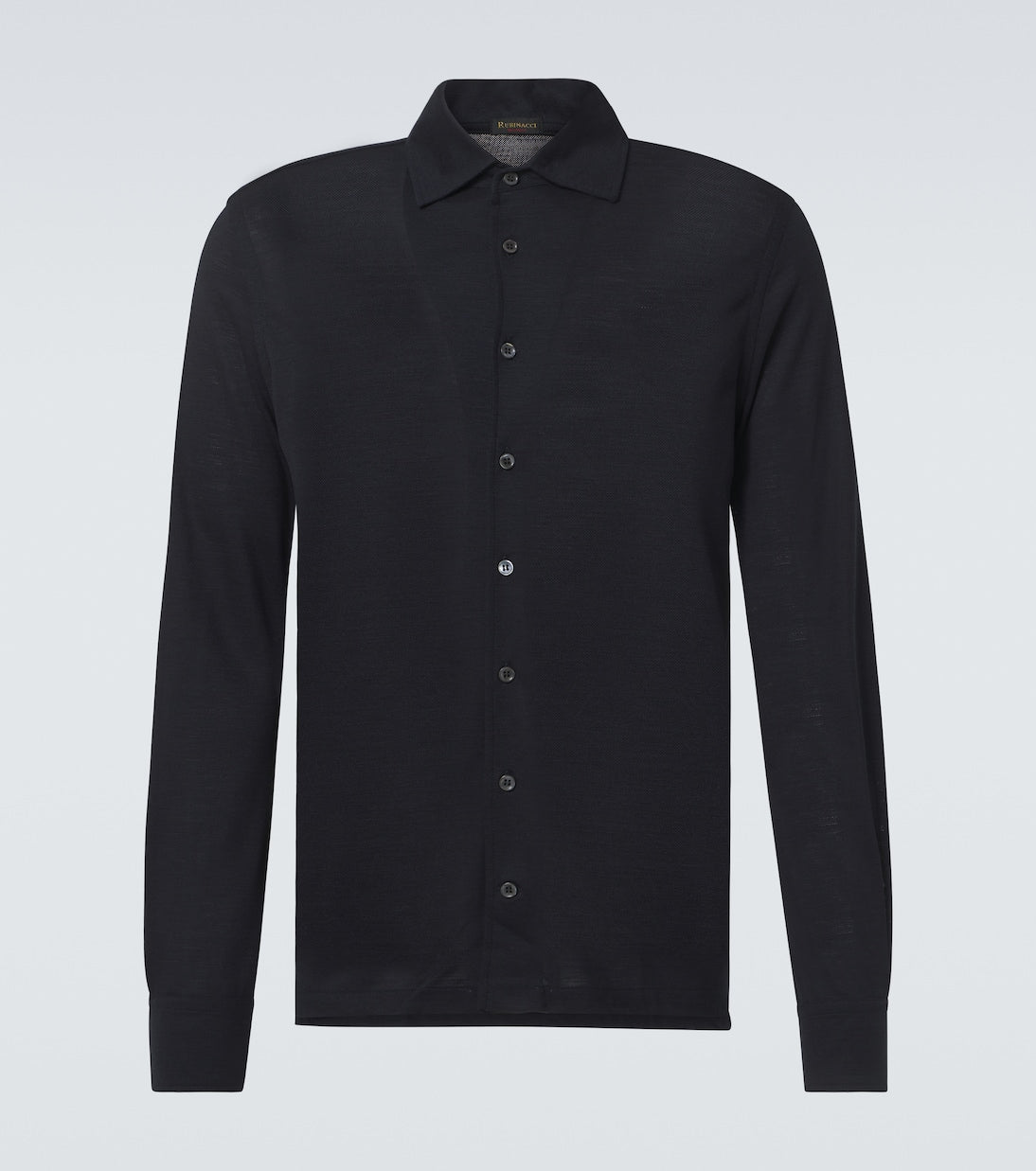 Rubinacci - Wool shirt