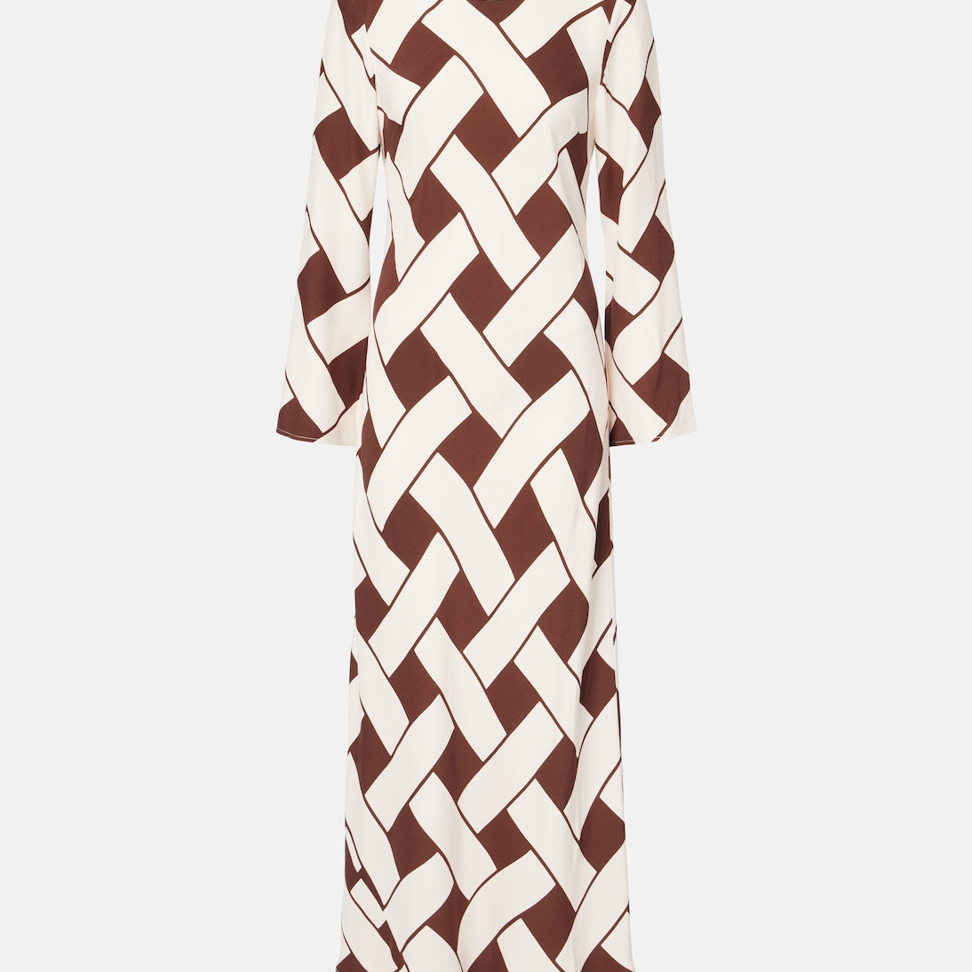 Rixo - Alondra maxi dress