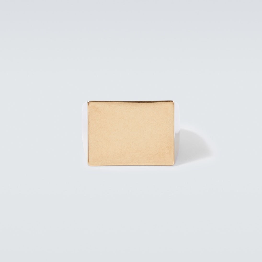 Dries Van Noten - Signet ring