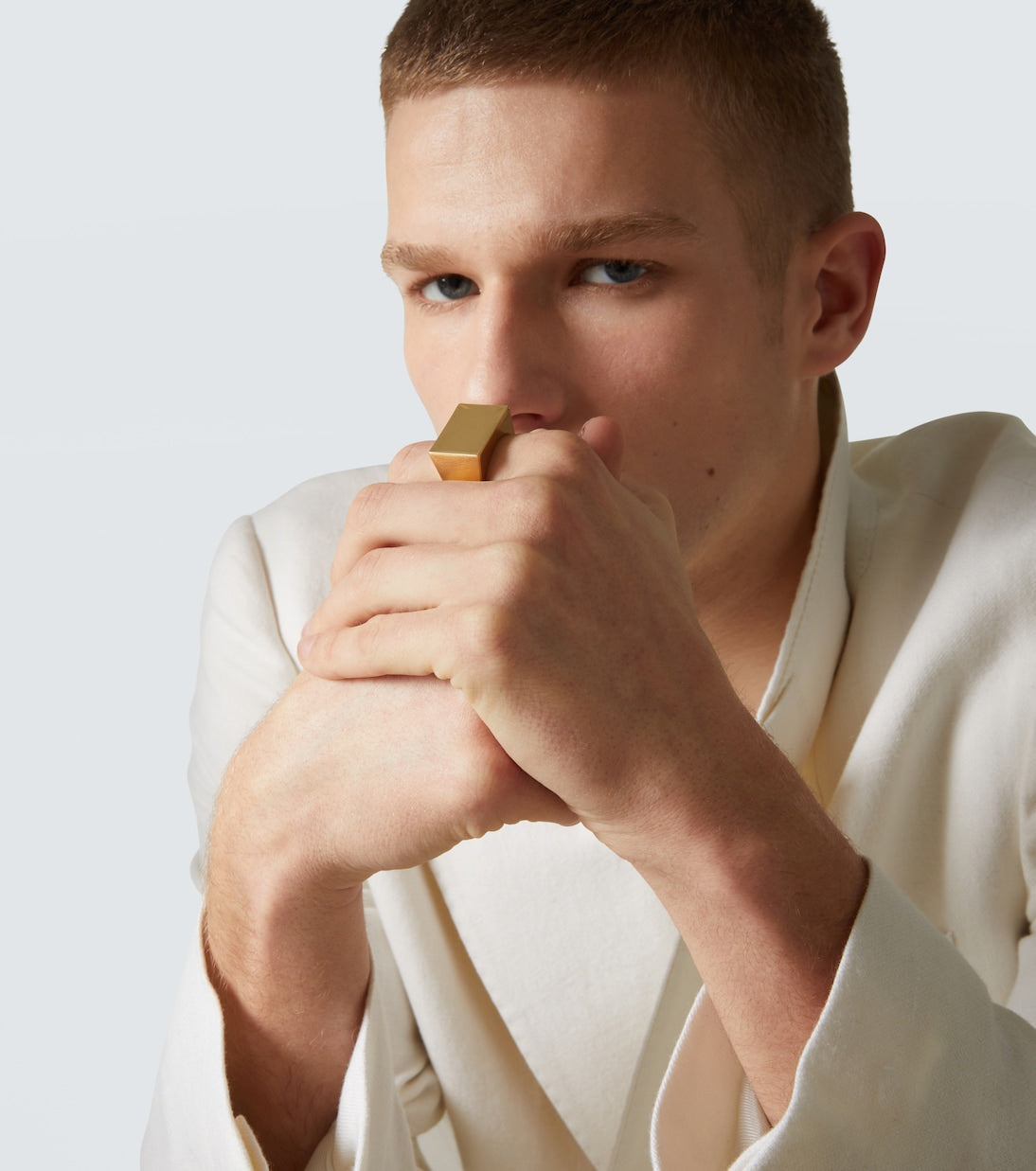 Dries Van Noten - Signet ring