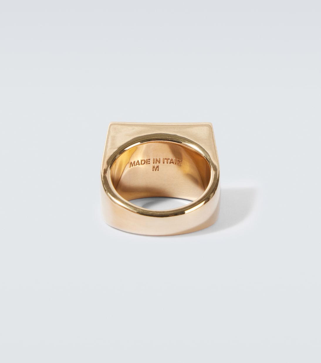 Dries Van Noten - Signet ring