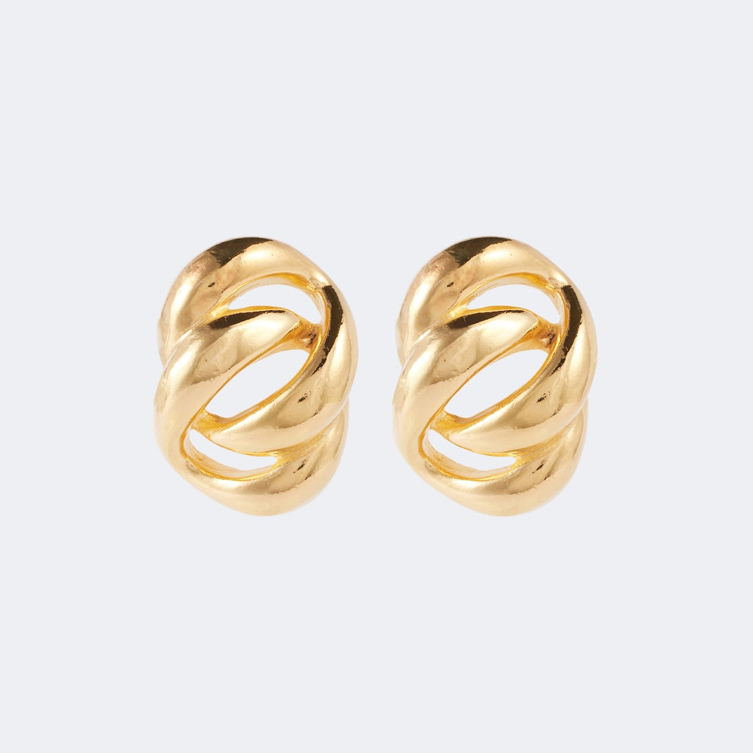 Jennifer Behr - Lennox earrings