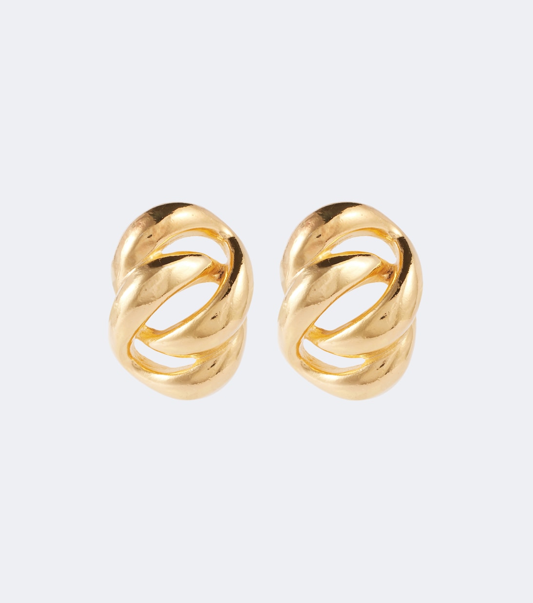 Jennifer Behr - Lennox earrings