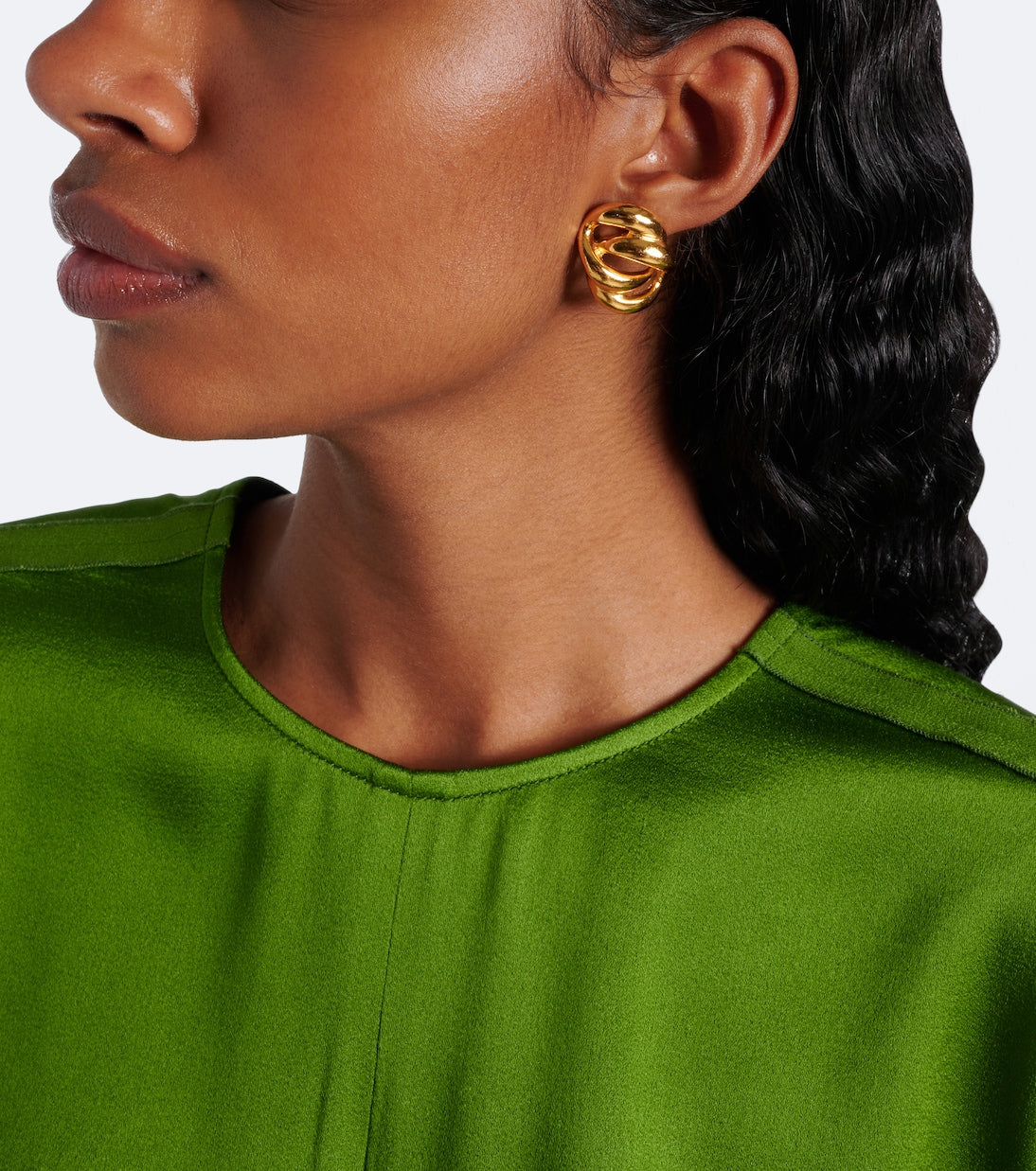 Jennifer Behr - Lennox earrings