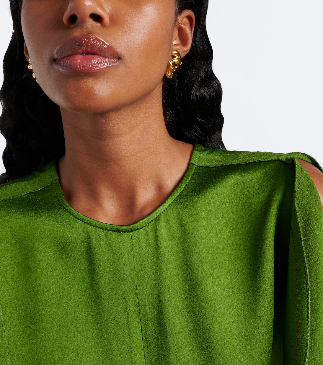 Jennifer Behr - Lennox earrings