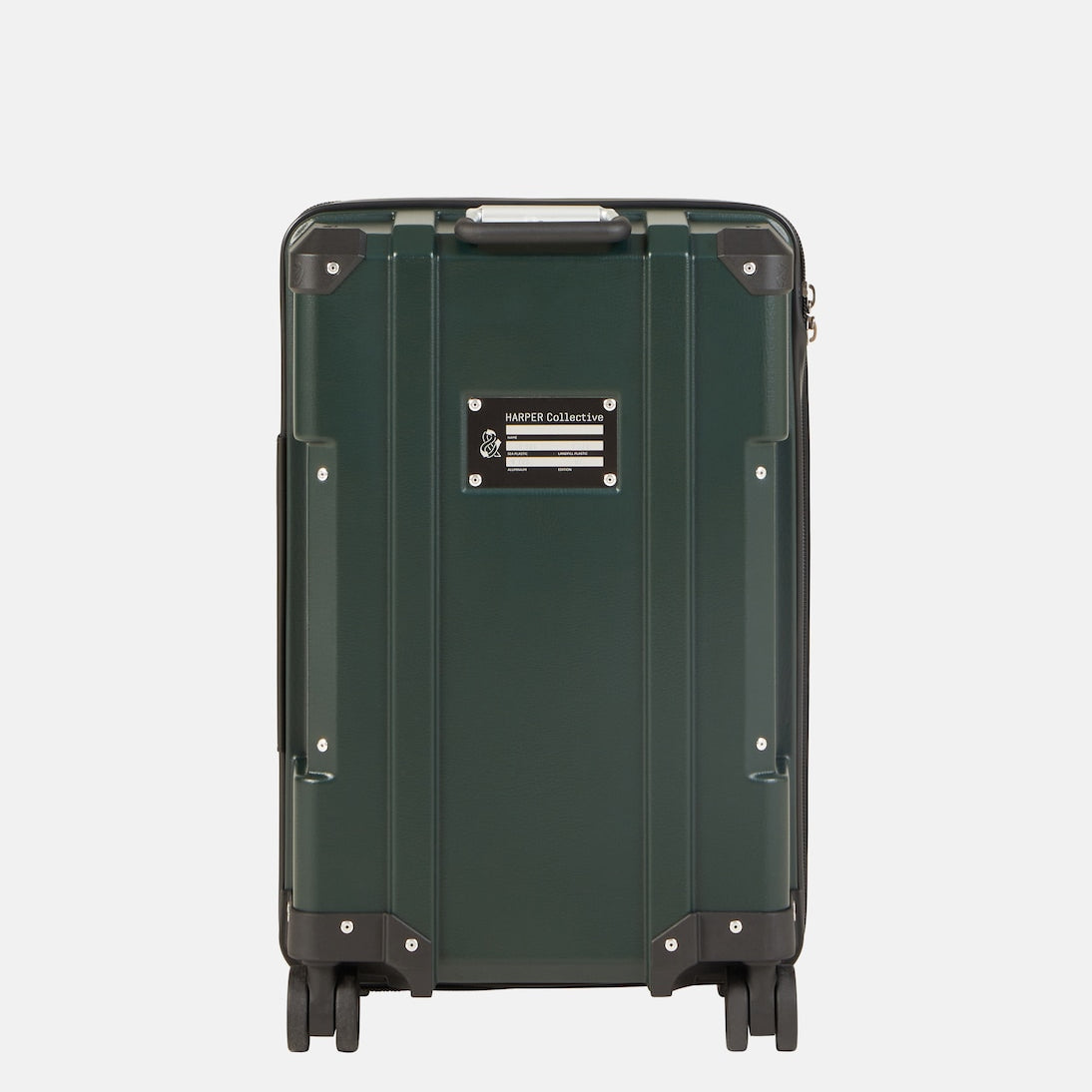 Harper Collective - Ghost 3.0 carry-on suitcase