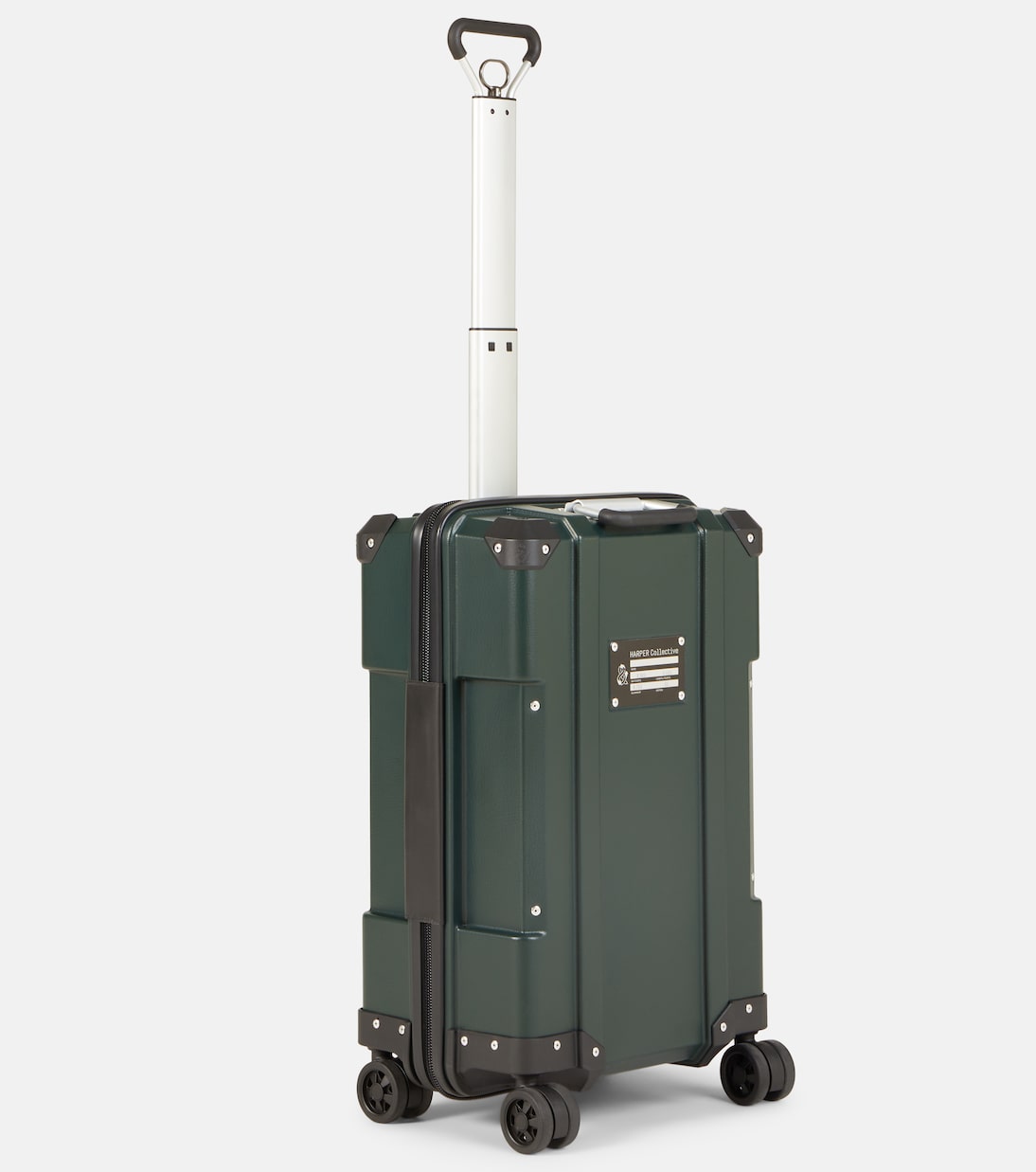 Harper Collective - Ghost 3.0 carry-on suitcase