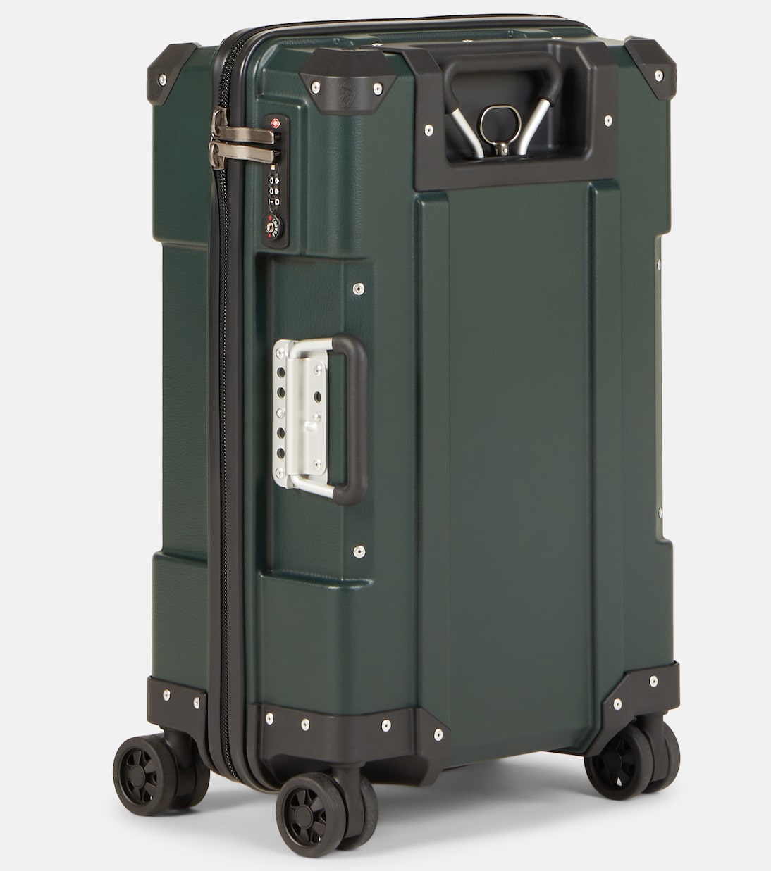 Harper Collective - Ghost 3.0 carry-on suitcase