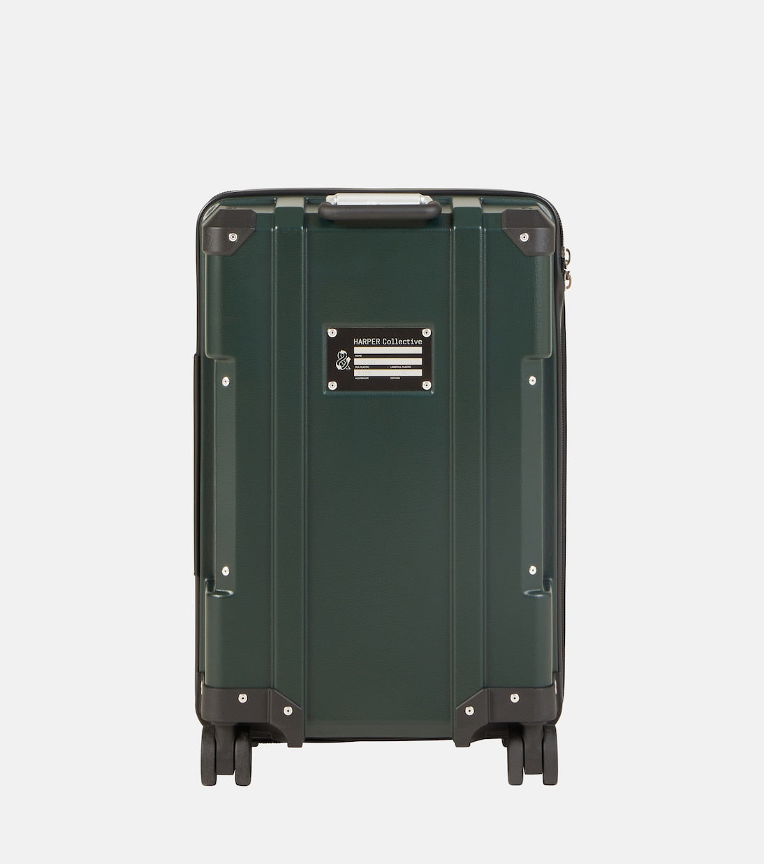 Harper Collective - Ghost 3.0 carry-on suitcase