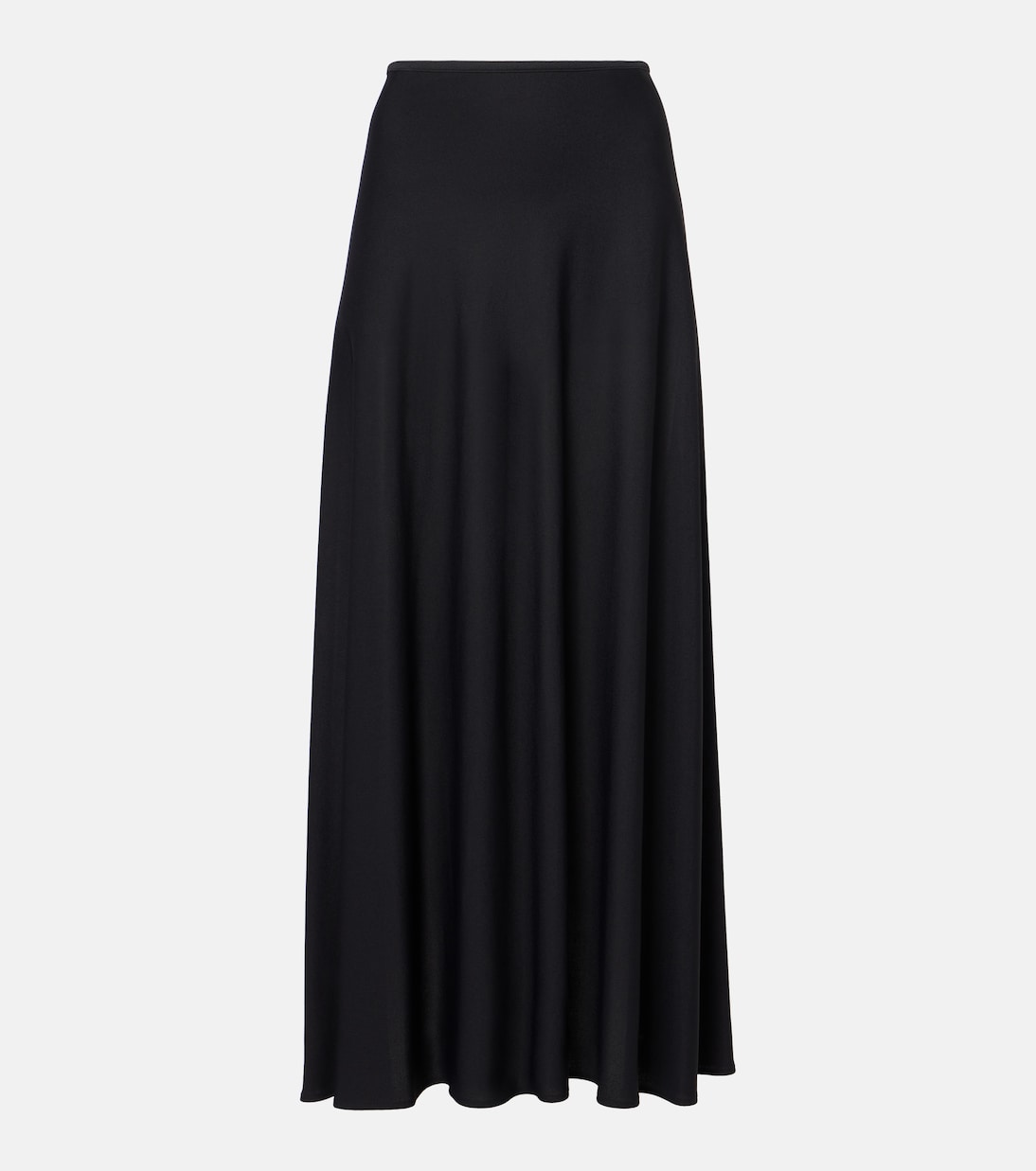 Jil Sander - Pleated midi skirt