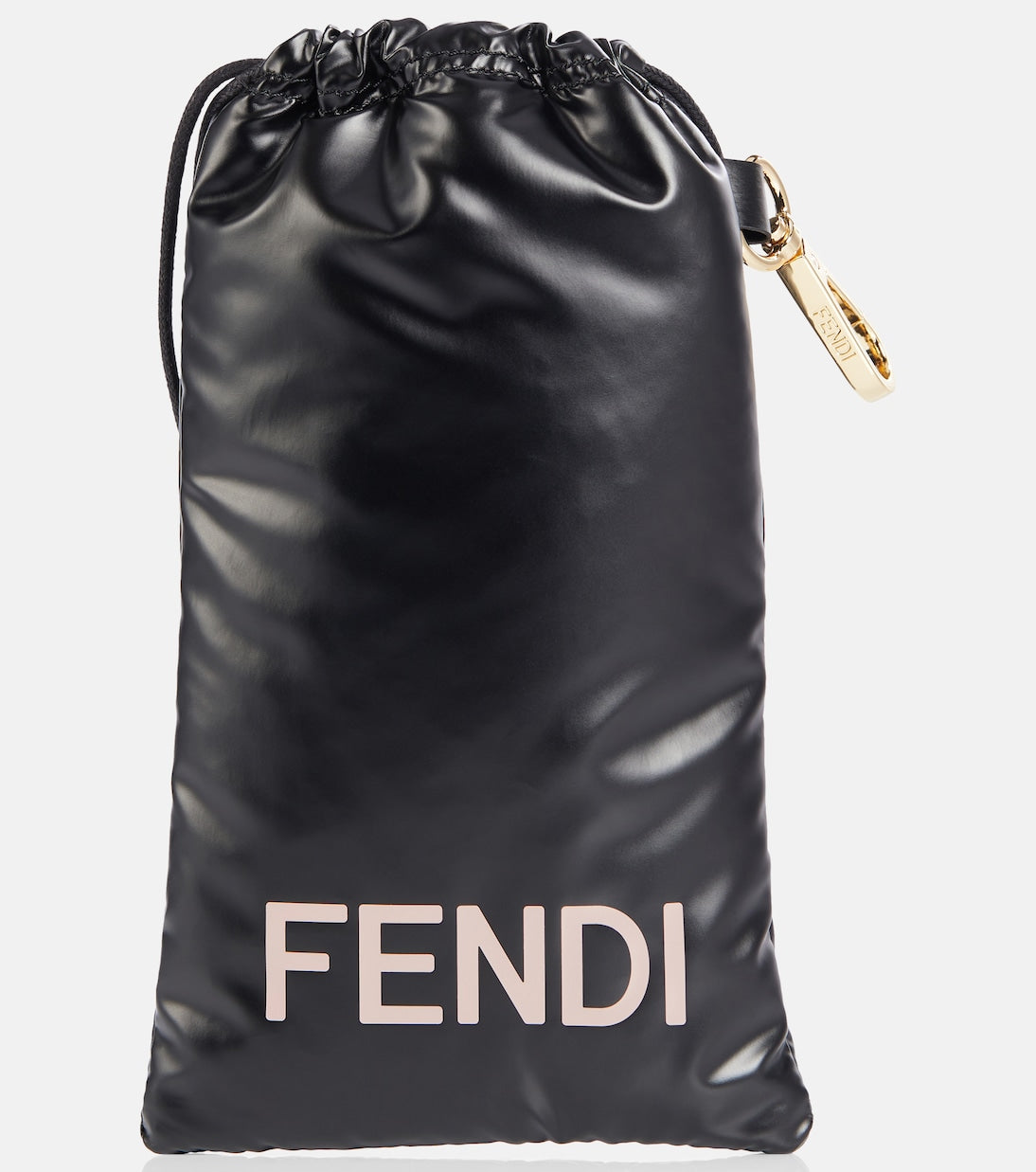 Fendi - Baguette cat-eye sunglasses