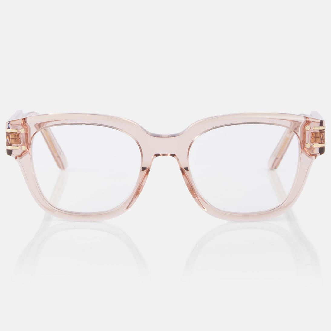 Dior Eyewear - DiorSignatureO S6I rectangular glasses