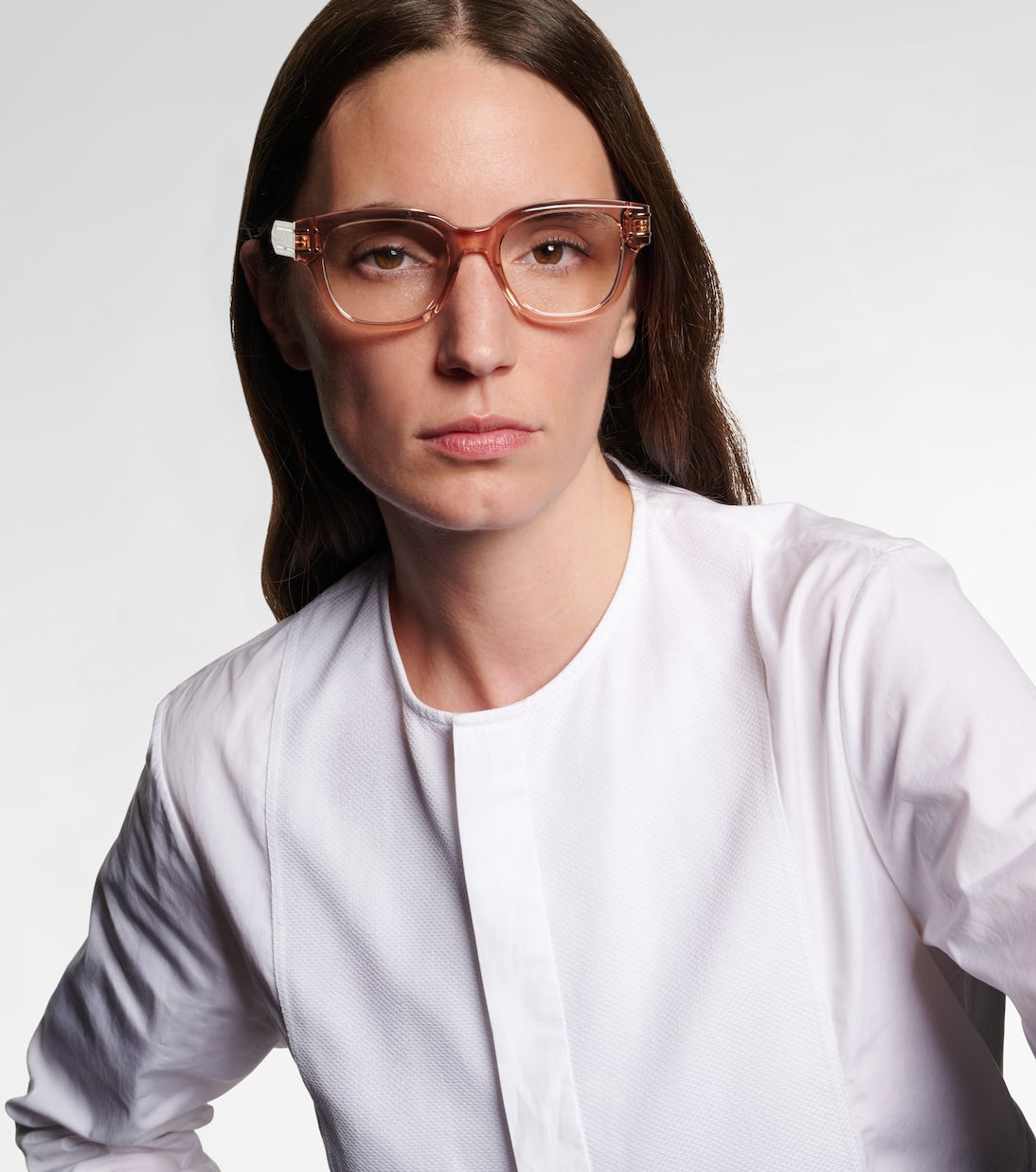 Dior Eyewear - DiorSignatureO S6I rectangular glasses