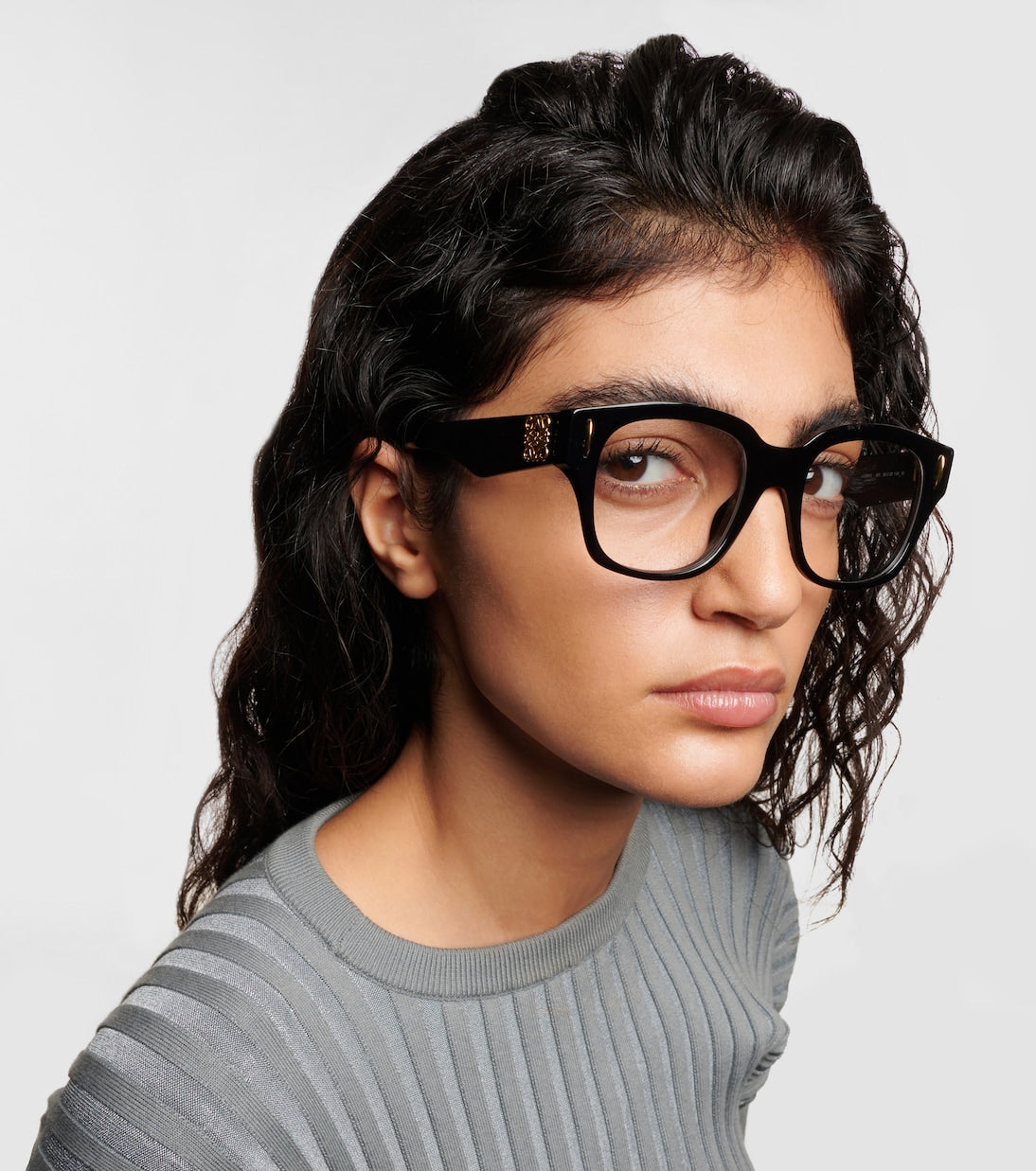 Loewe - Anagram square glasses