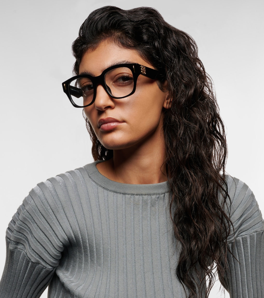 Loewe - Anagram square glasses