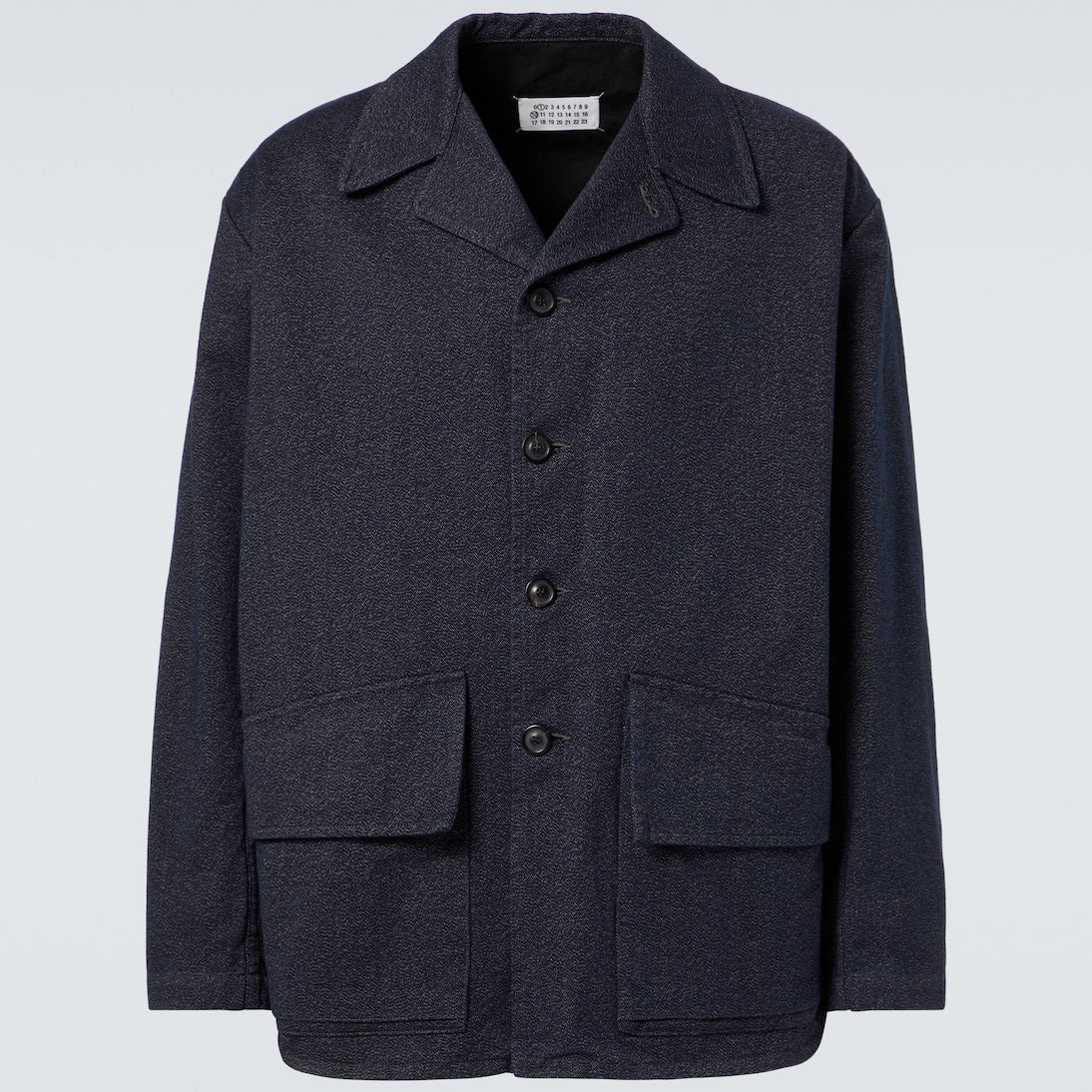 Maison Margiela - Cotton jacket