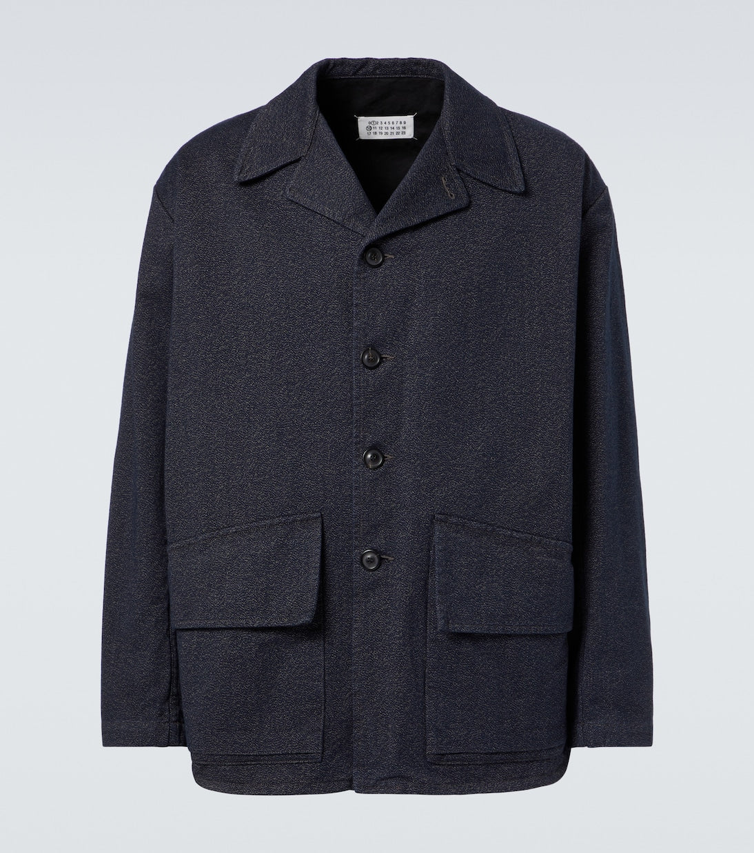 Maison Margiela - Cotton jacket