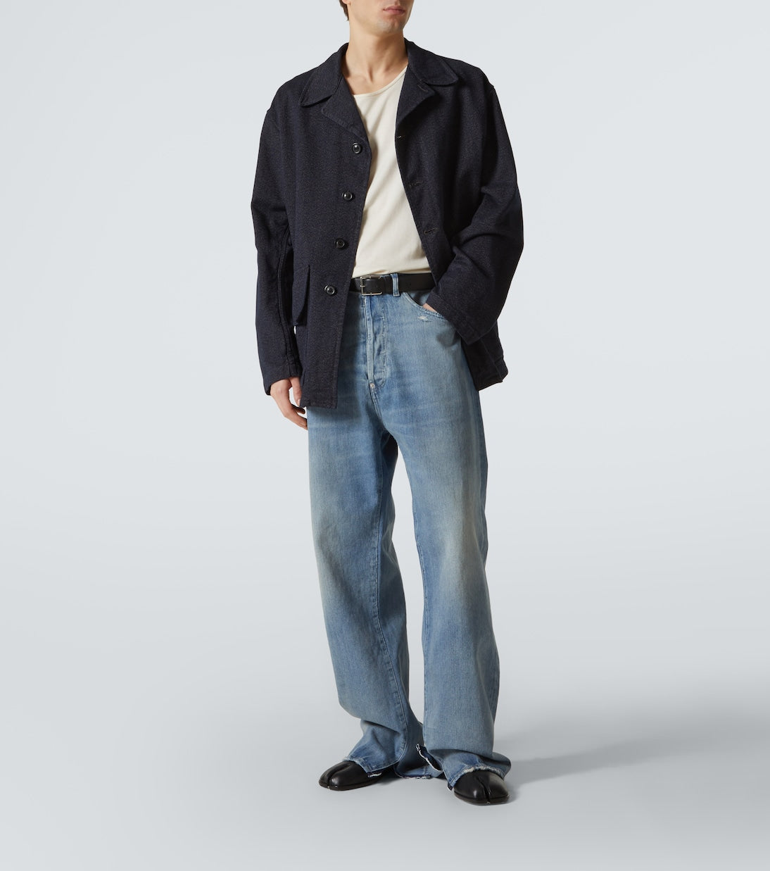Maison Margiela - Cotton jacket