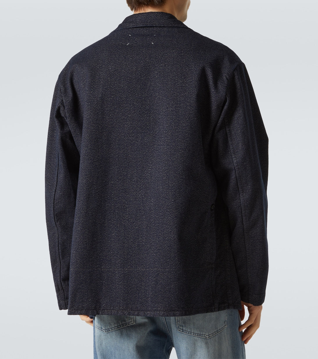 Maison Margiela - Cotton jacket