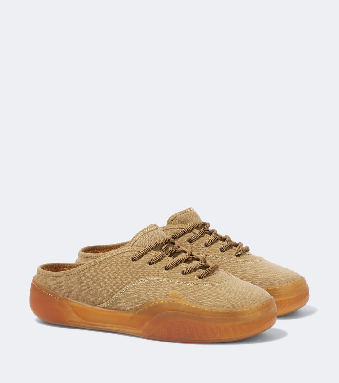 ERL - Canvas mules