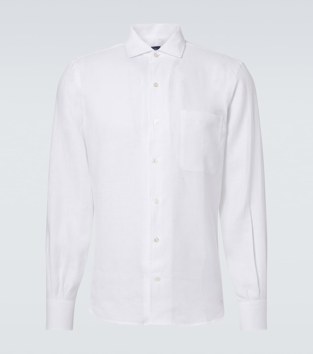 Fedeli - Linen shirt