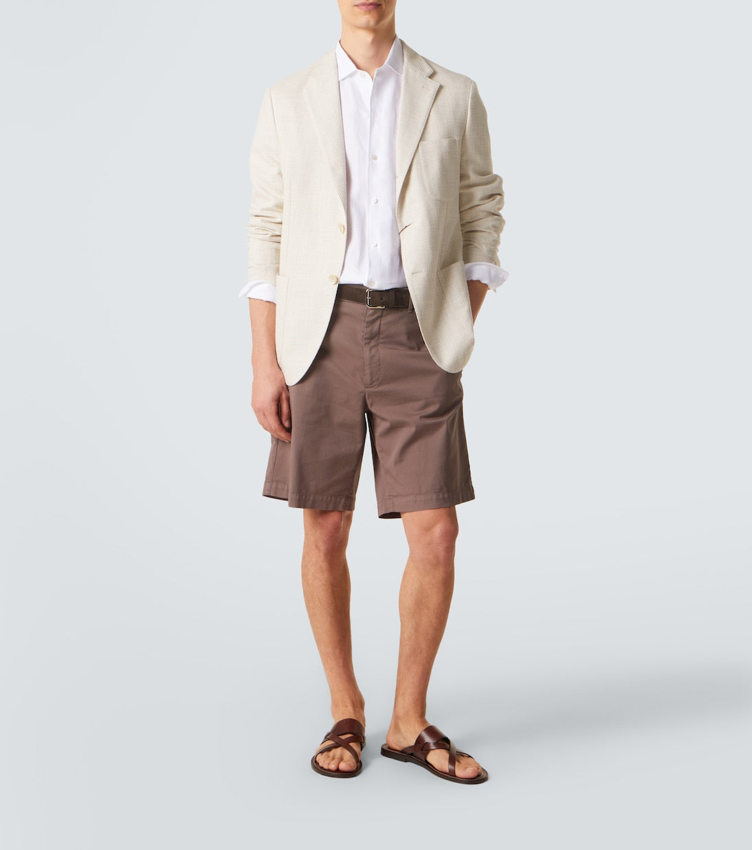 Fedeli - Linen shirt