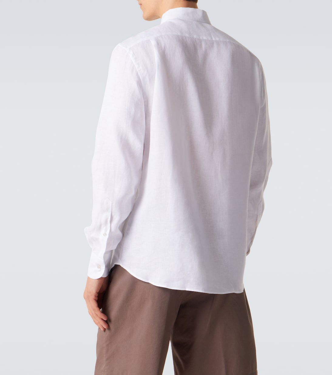 Fedeli - Linen shirt