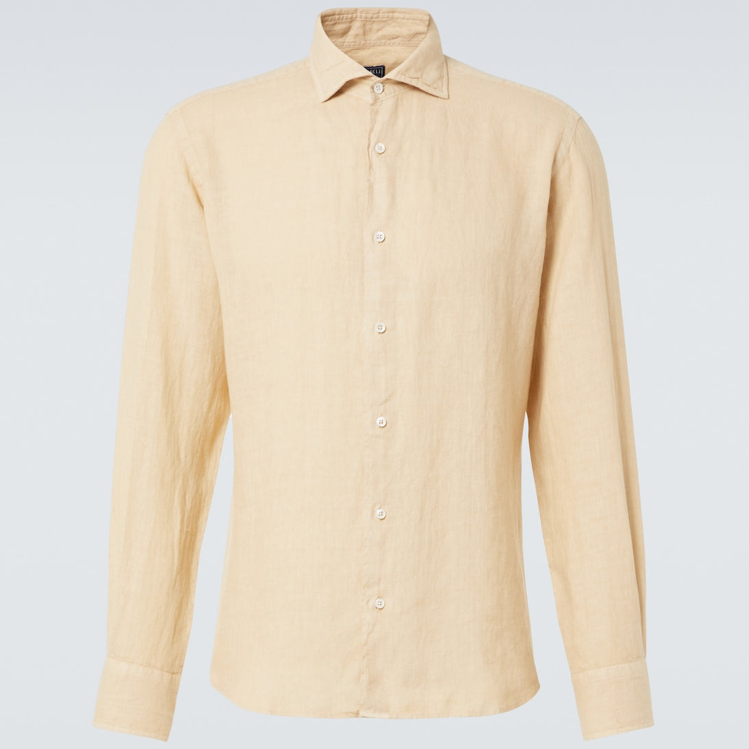 Fedeli - Linen shirt