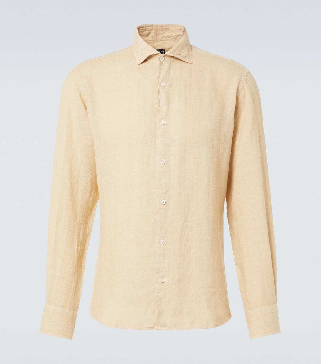 Fedeli - Linen shirt