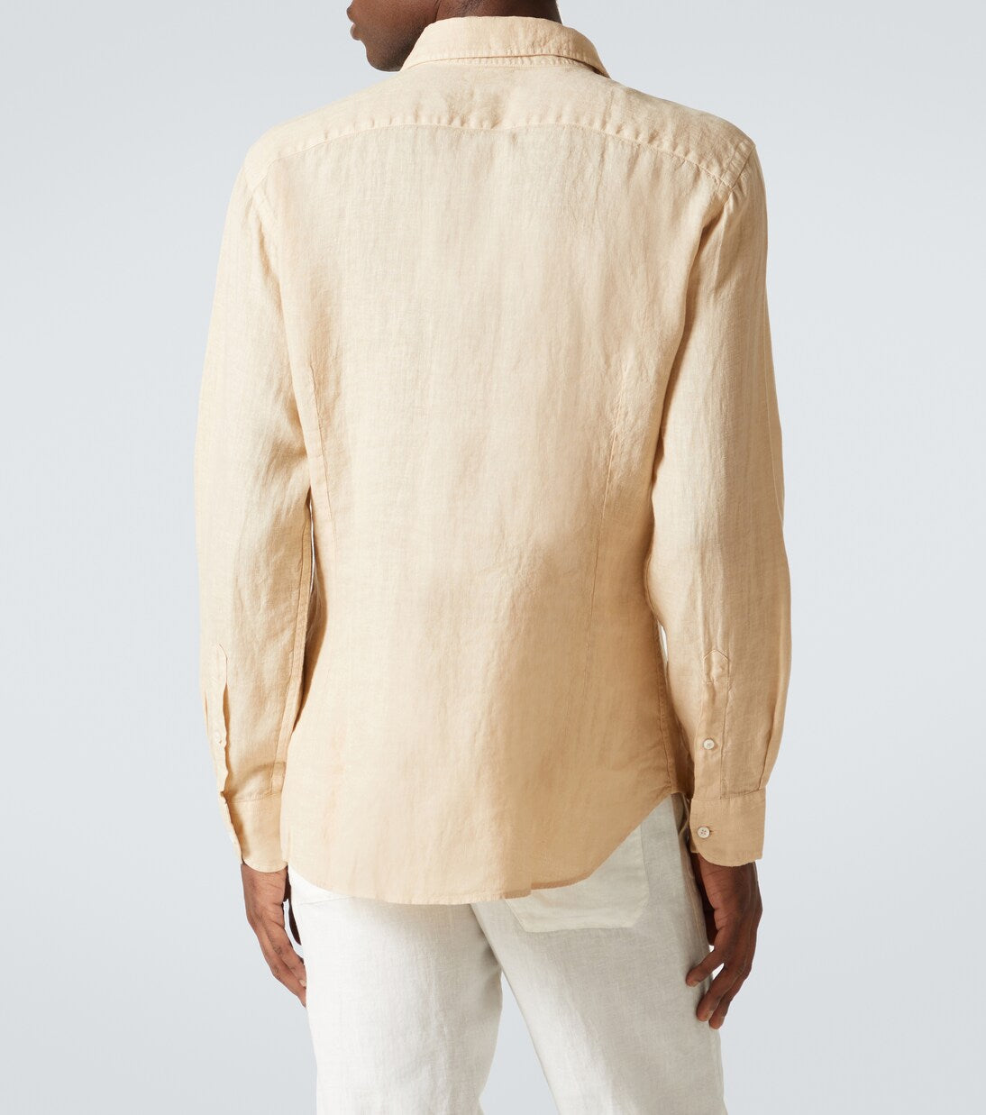 Fedeli - Linen shirt