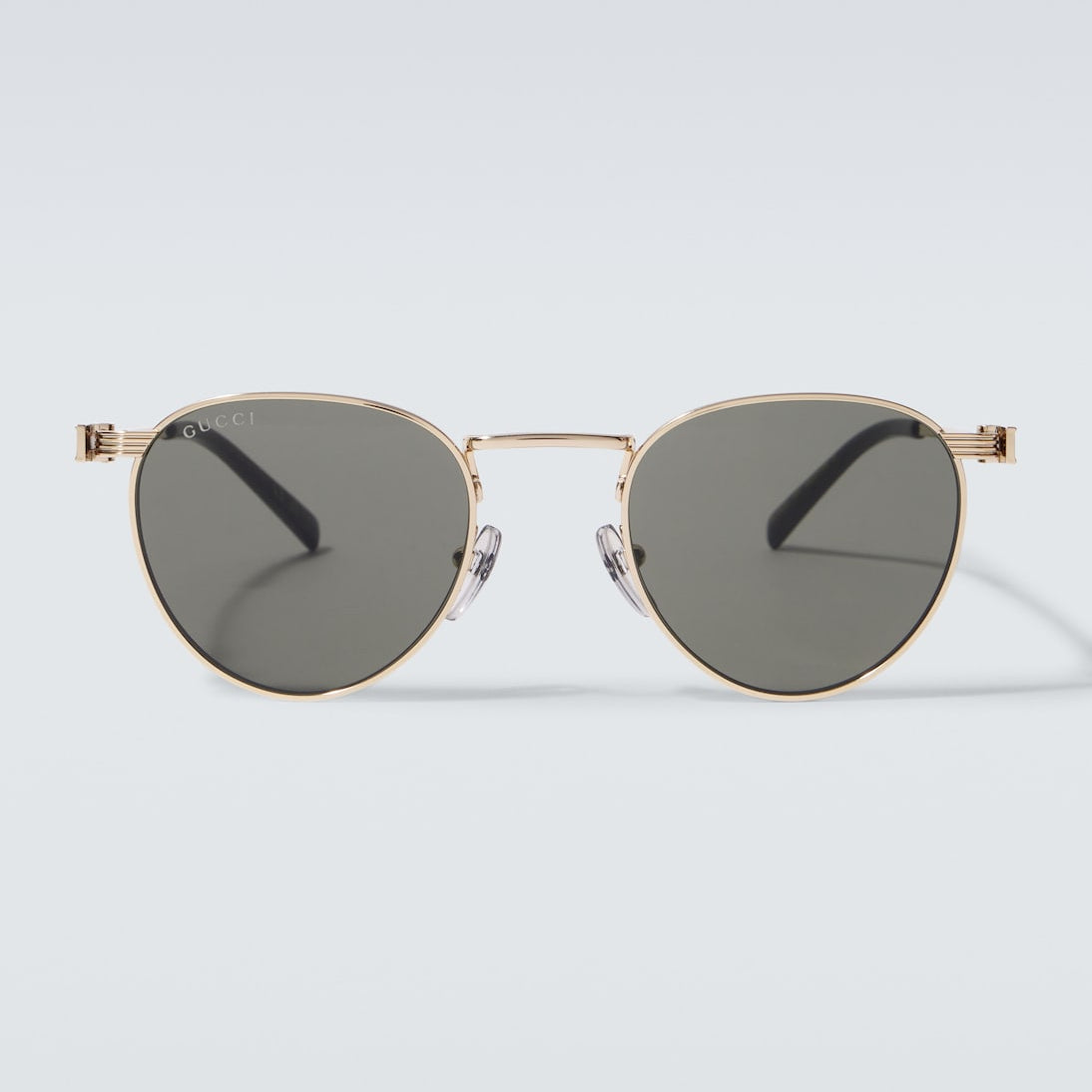 Gucci - Round sunglasses