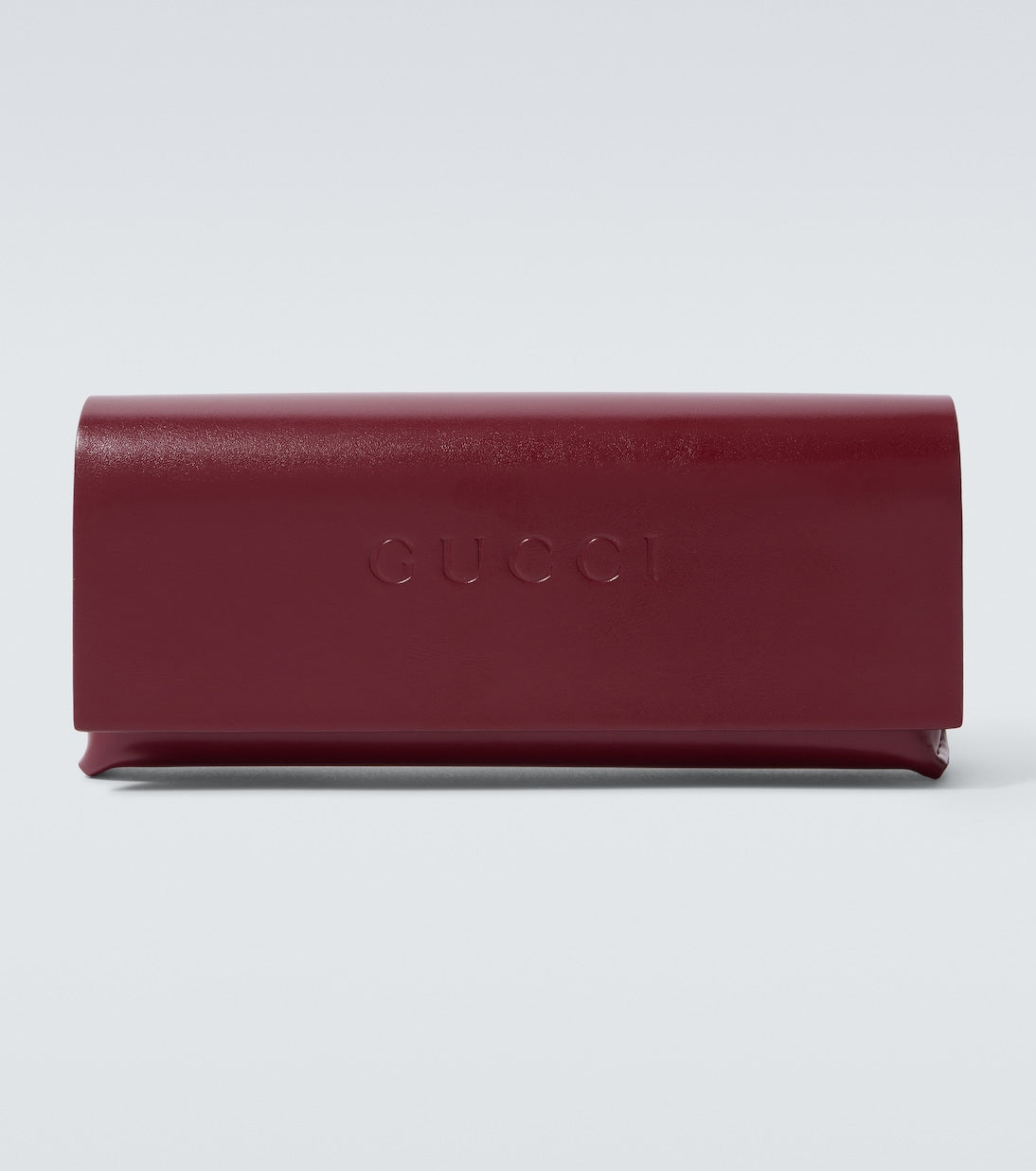 Gucci - GG rectangular sunglasses
