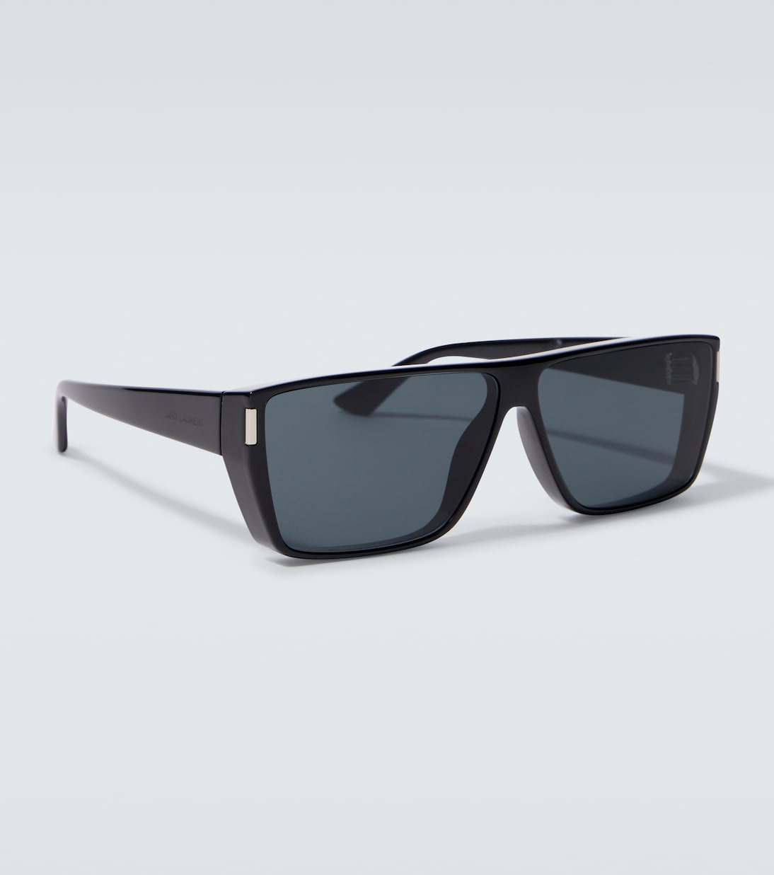 Saint Laurent - SL 757 rectangular sunglasses