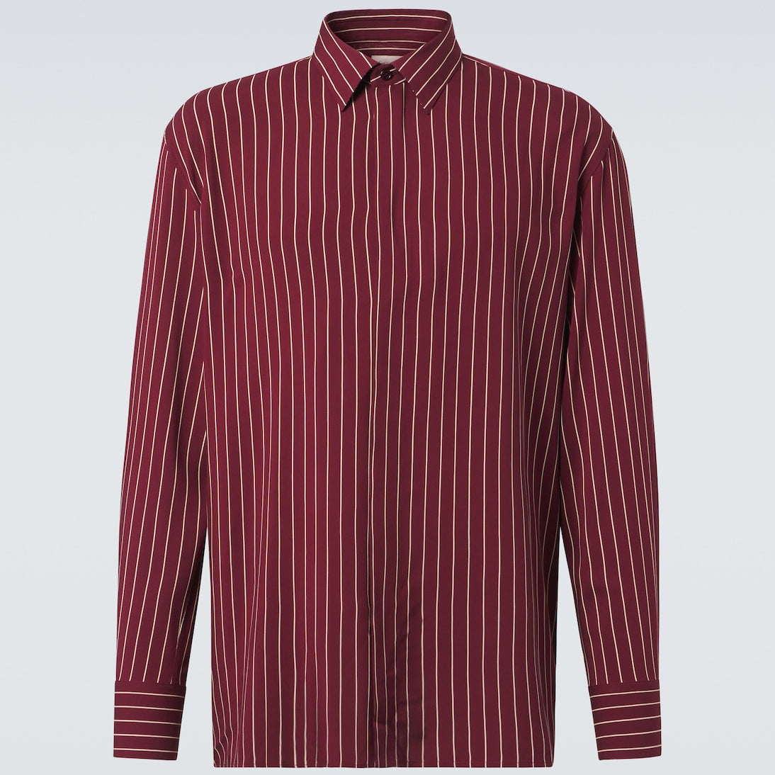Saint Laurent - Striped shirt